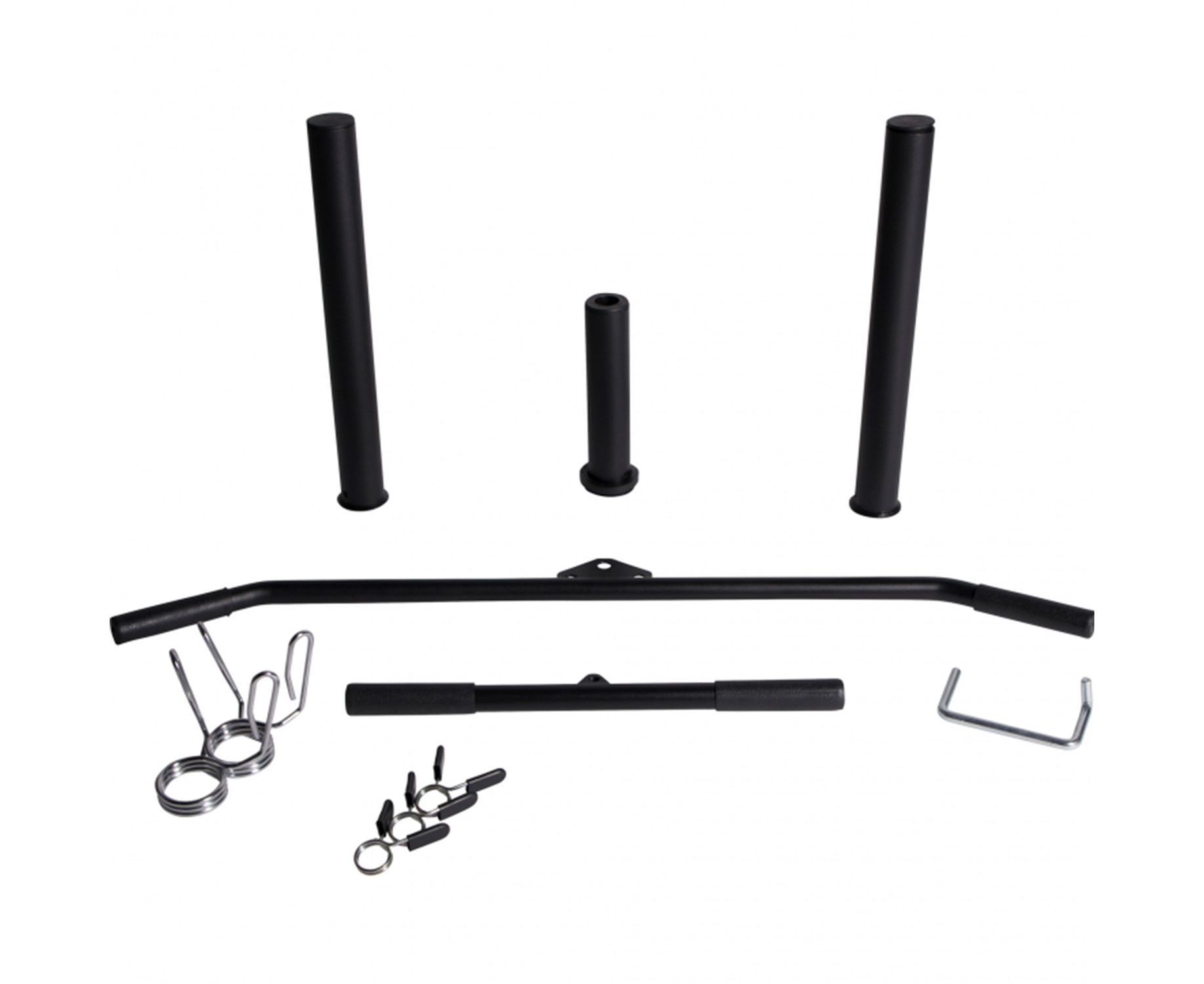 Силовой комплекс машина Смита DFC Homegym D943