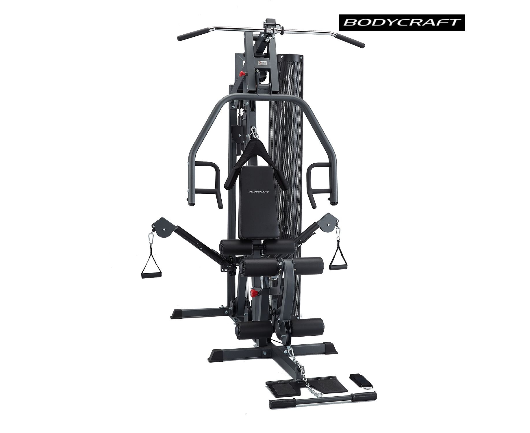 Силовой комплекс Body Craft 78600 XPress Pro Gym