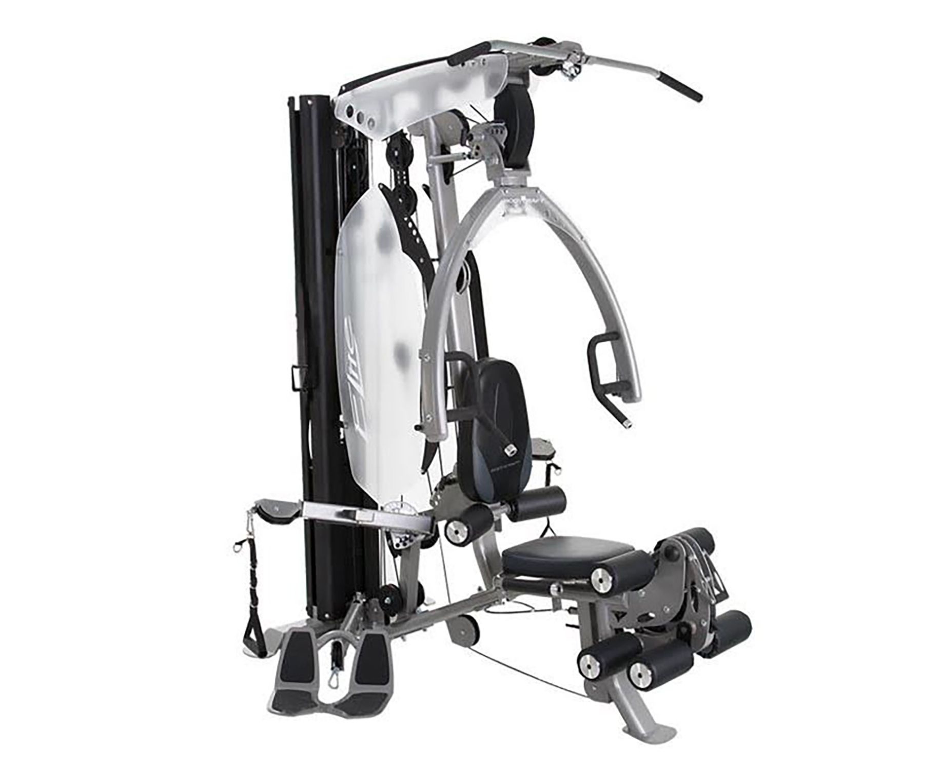 Силовой комплекс Body Craft Elite V5 Gym