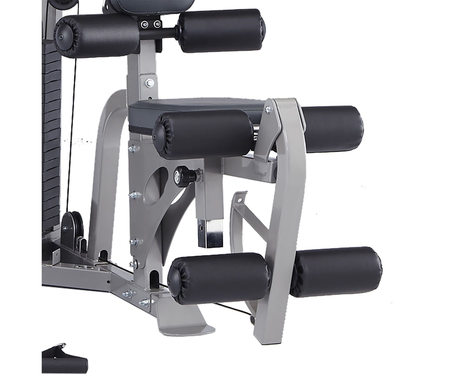 Силовой комплекс Body Craft GL Gym (868F)