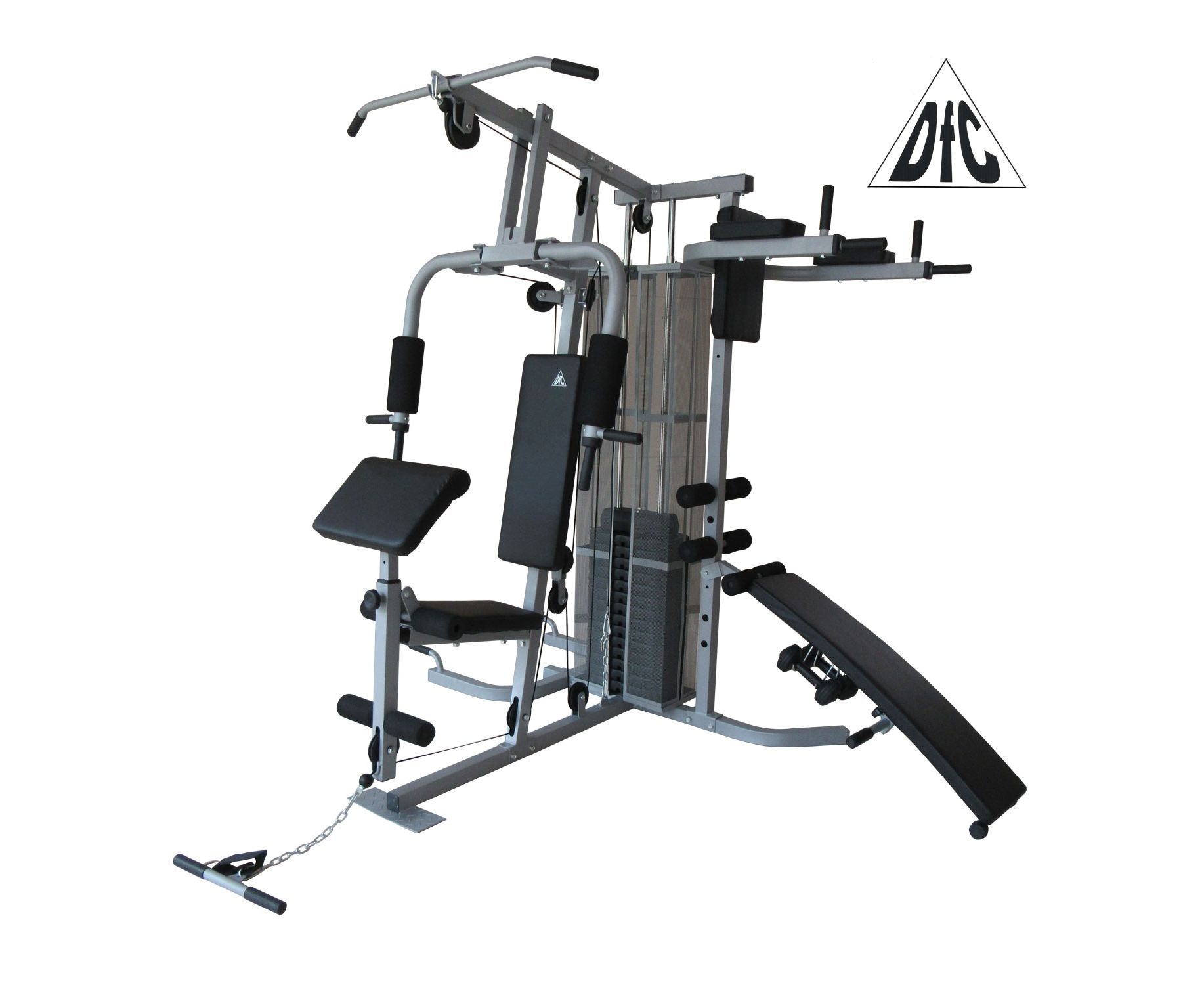 Силовой комплекс DFC D7005A