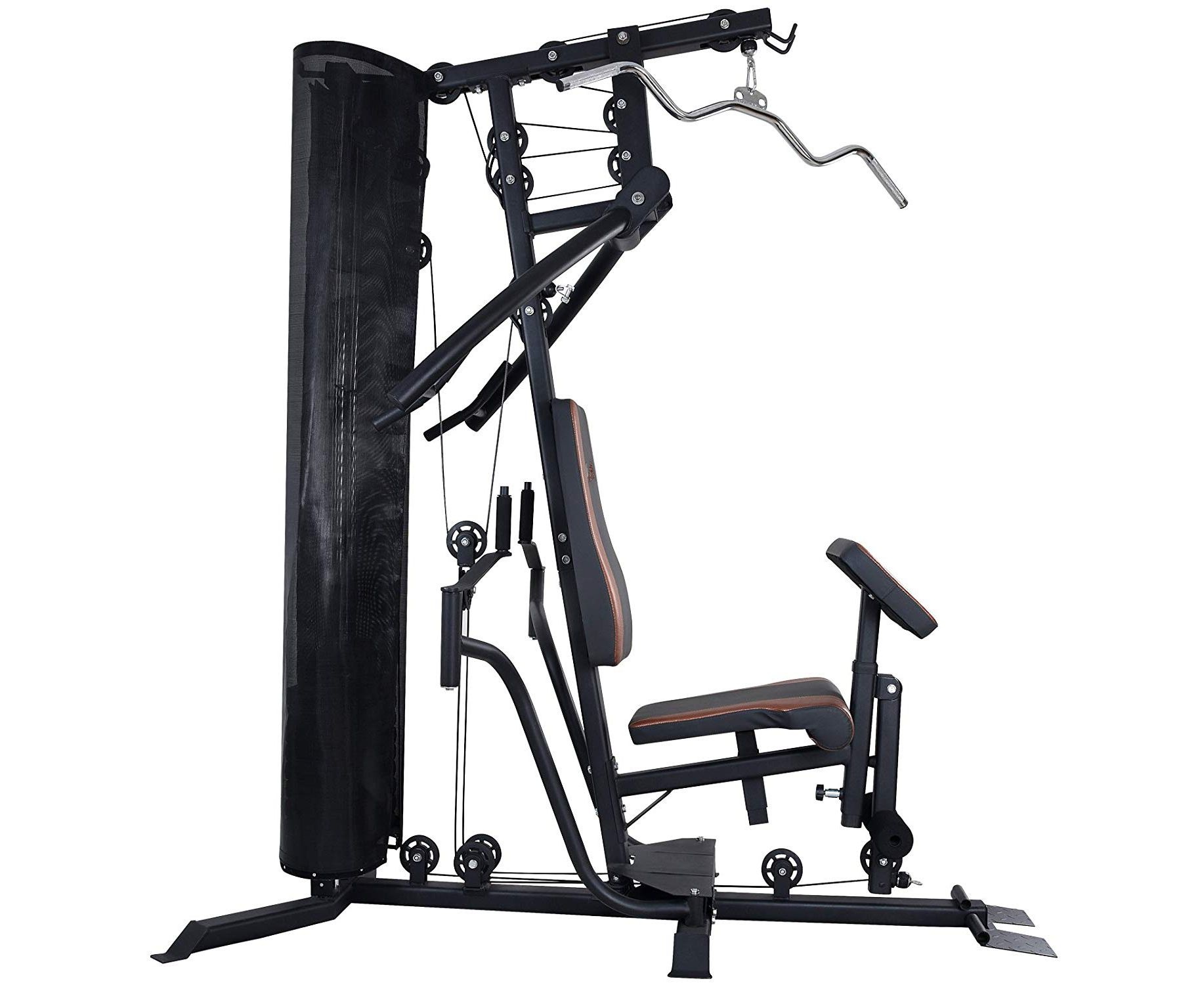Силовой комплекс DFC HomeGym D5125