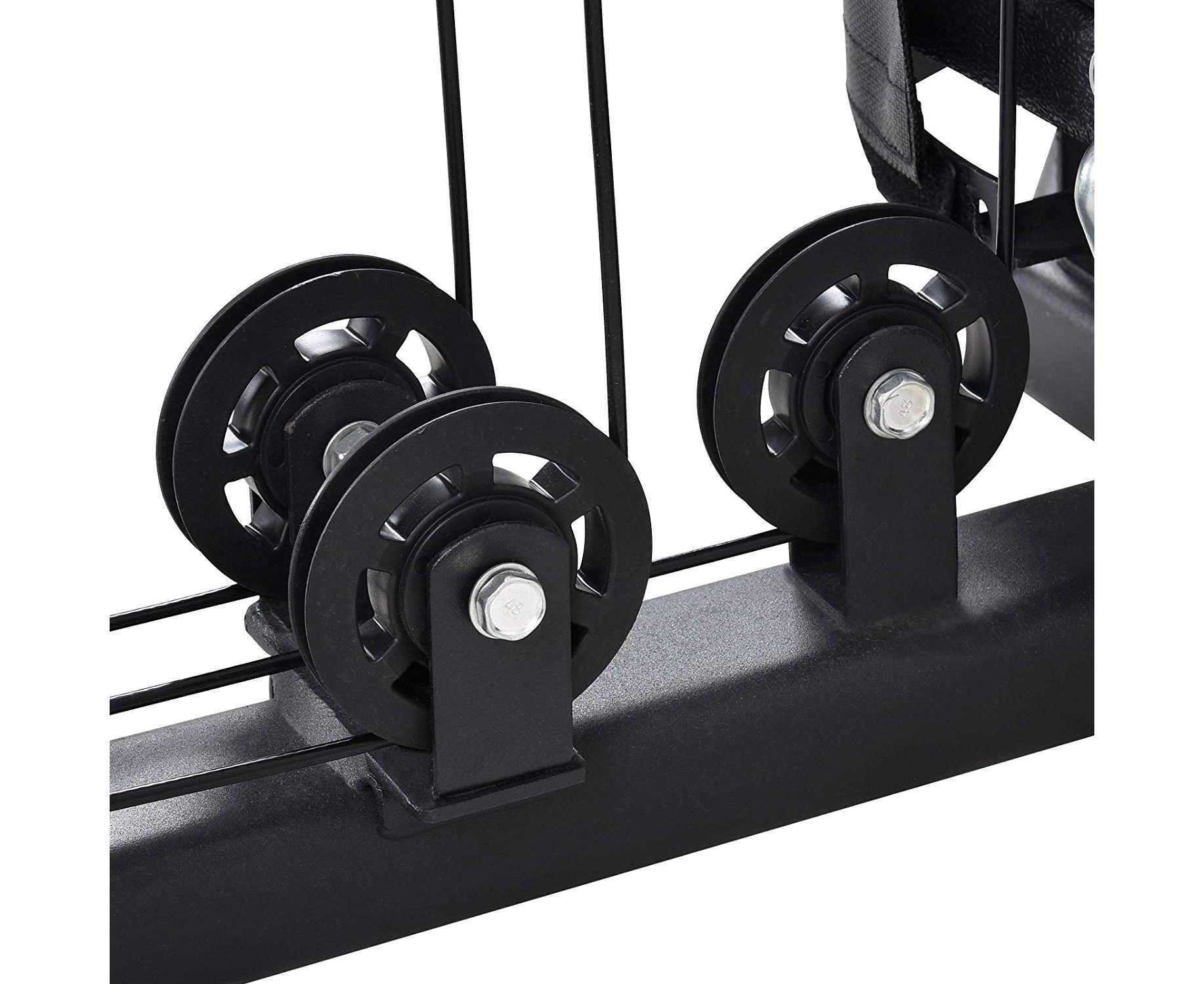 Силовой комплекс DFC HomeGym D5125