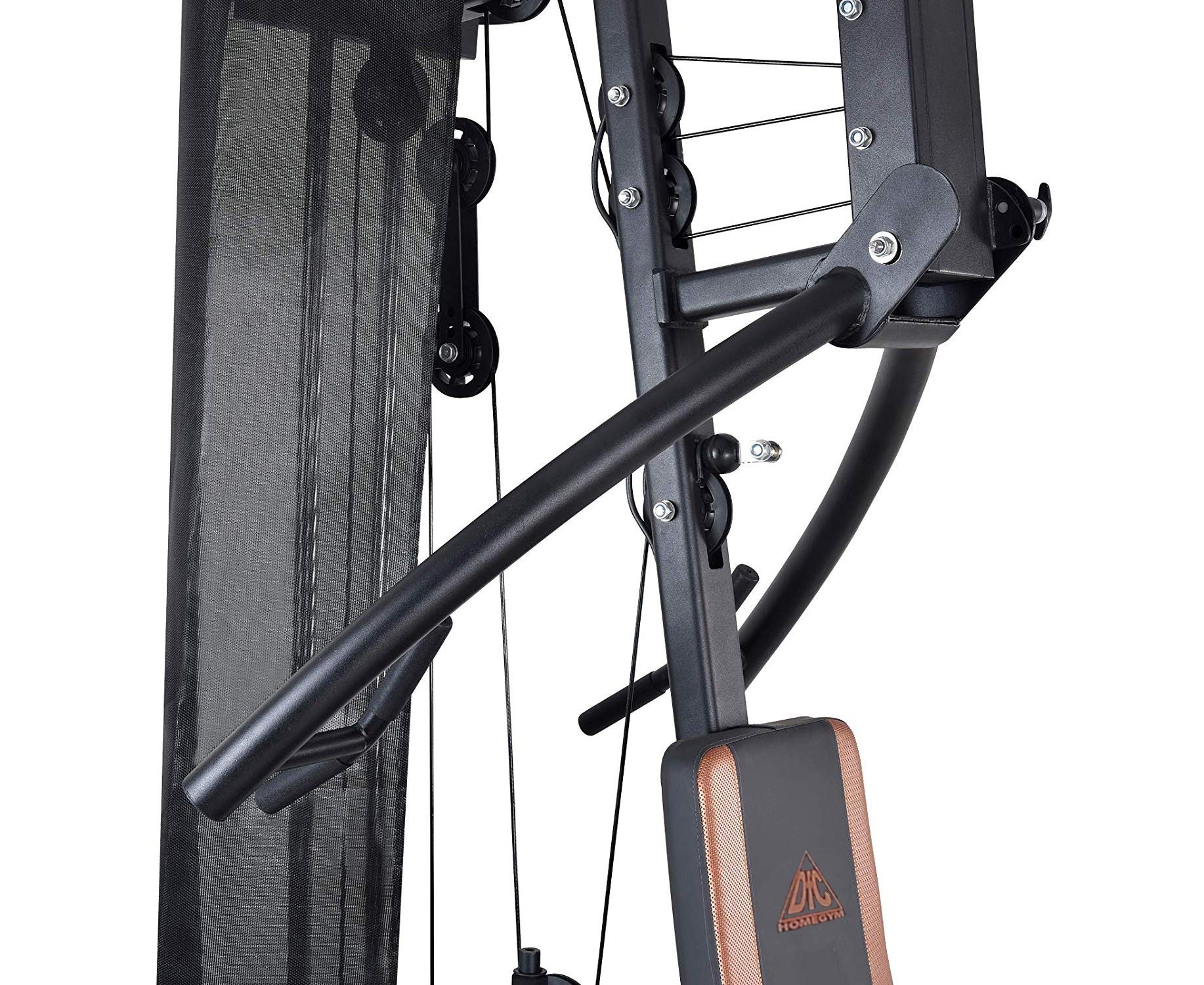 Силовой комплекс DFC HomeGym D5125
