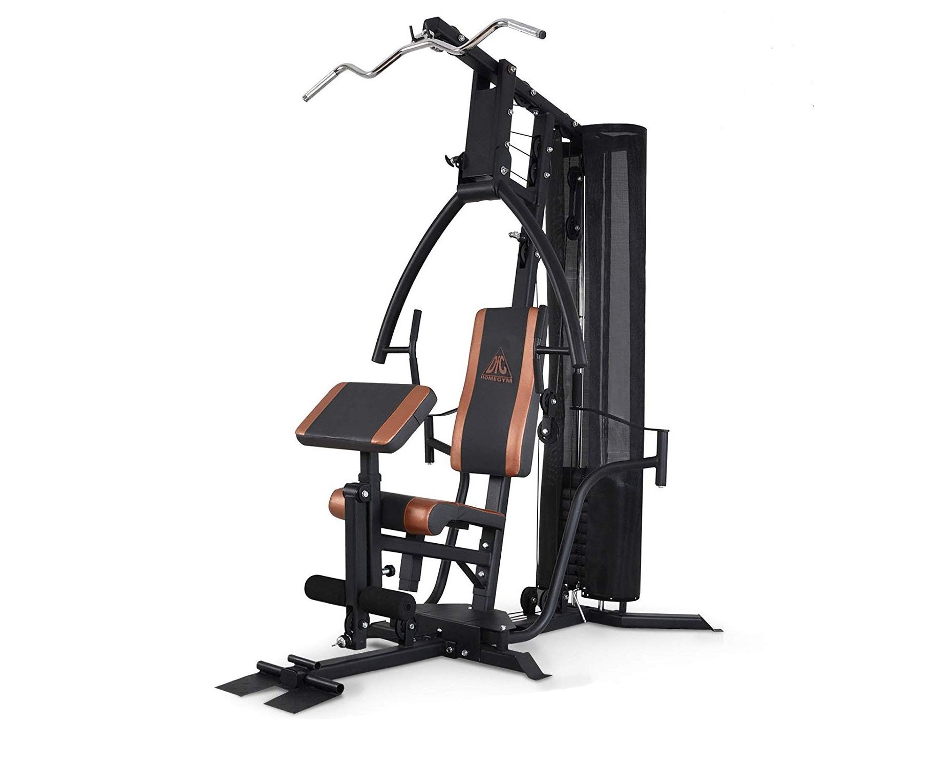 Силовой комплекс DFC HomeGym D5125 - купить с доставкой в Москве недорого