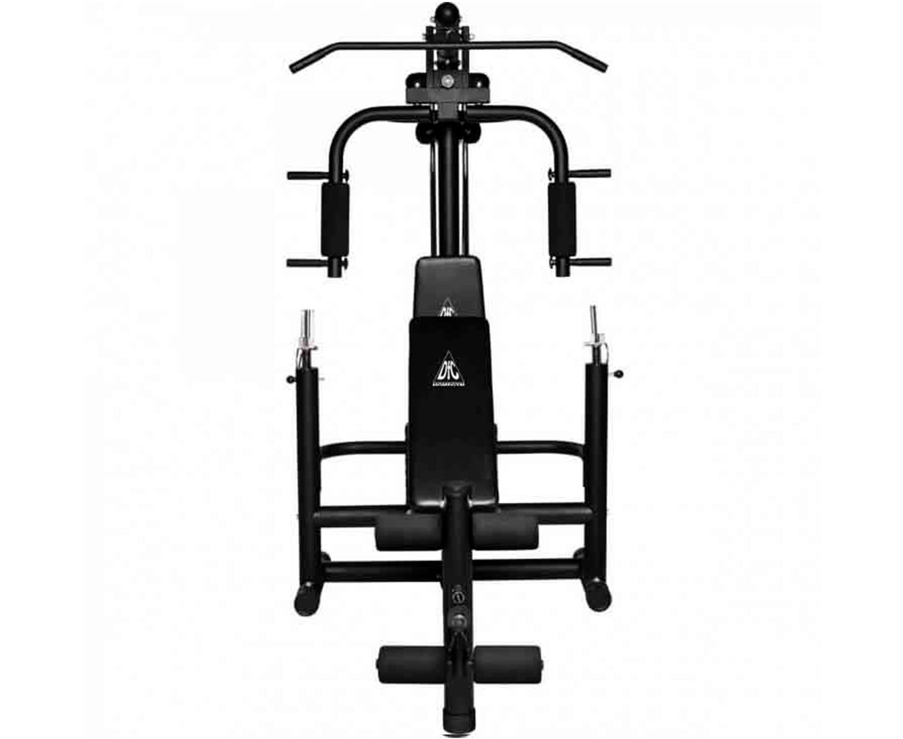 Силовой комплекс DFC HomeGym D854
