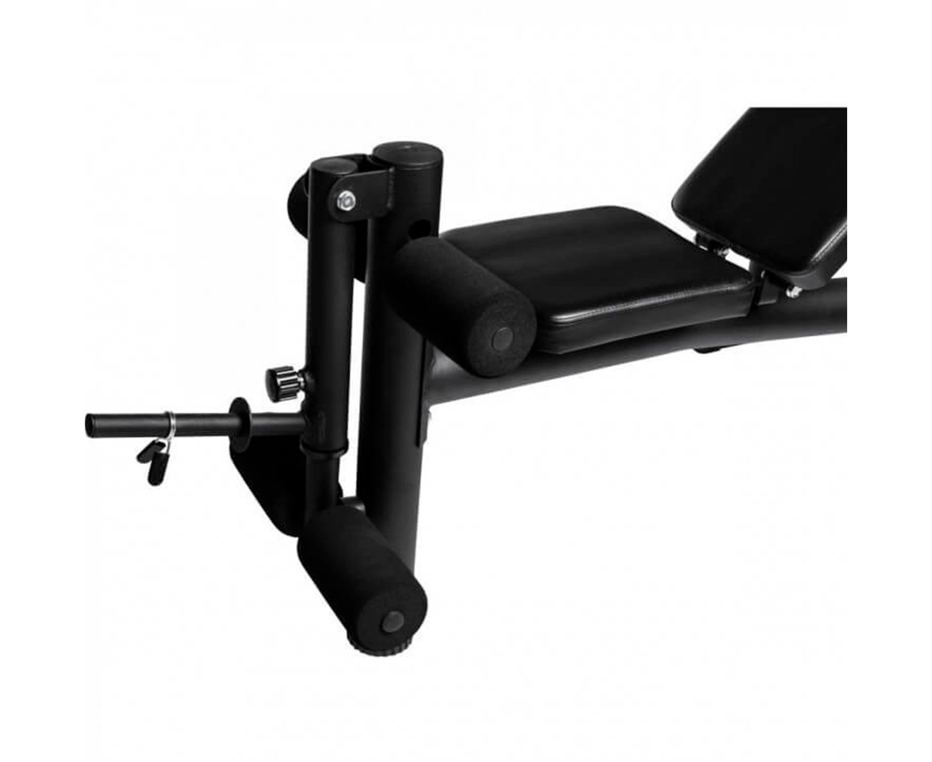 Силовой комплекс DFC HomeGym D854