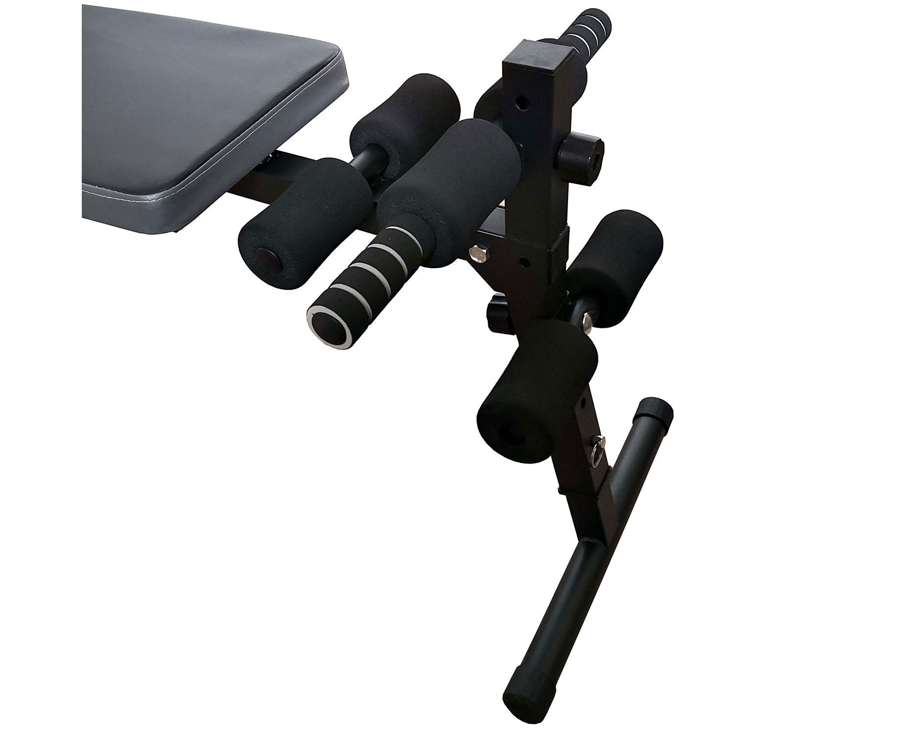 Скамья для пресса DFC Homegym D6610