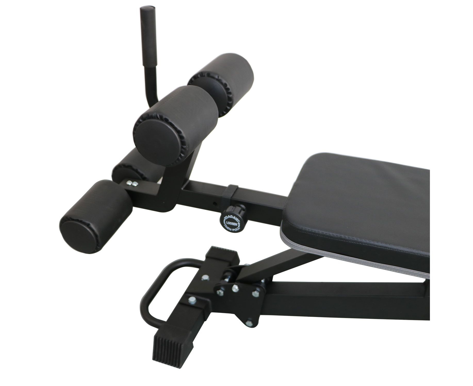 Скамья для пресса DFC D2320