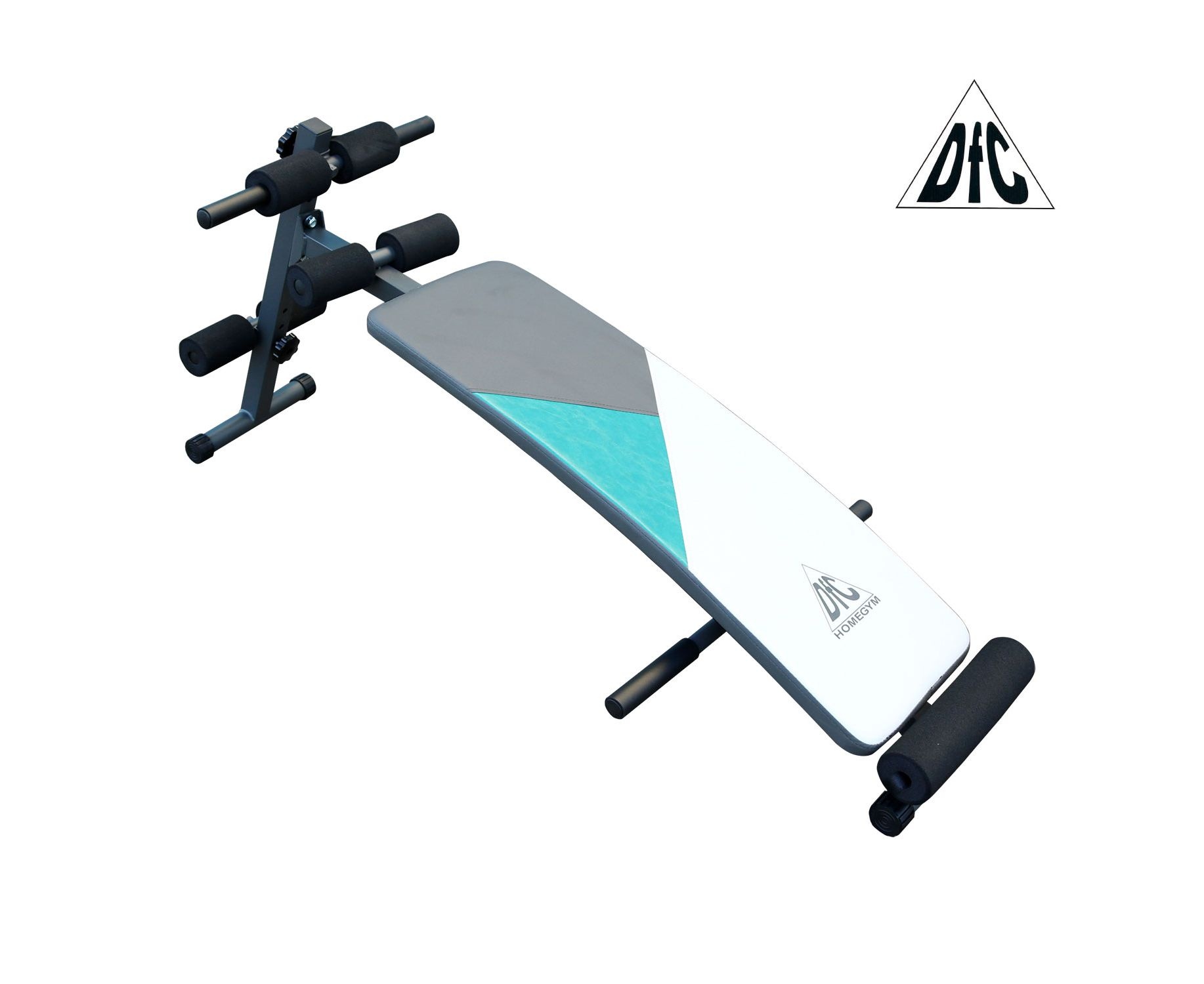 Скамья для пресса DFC DB127