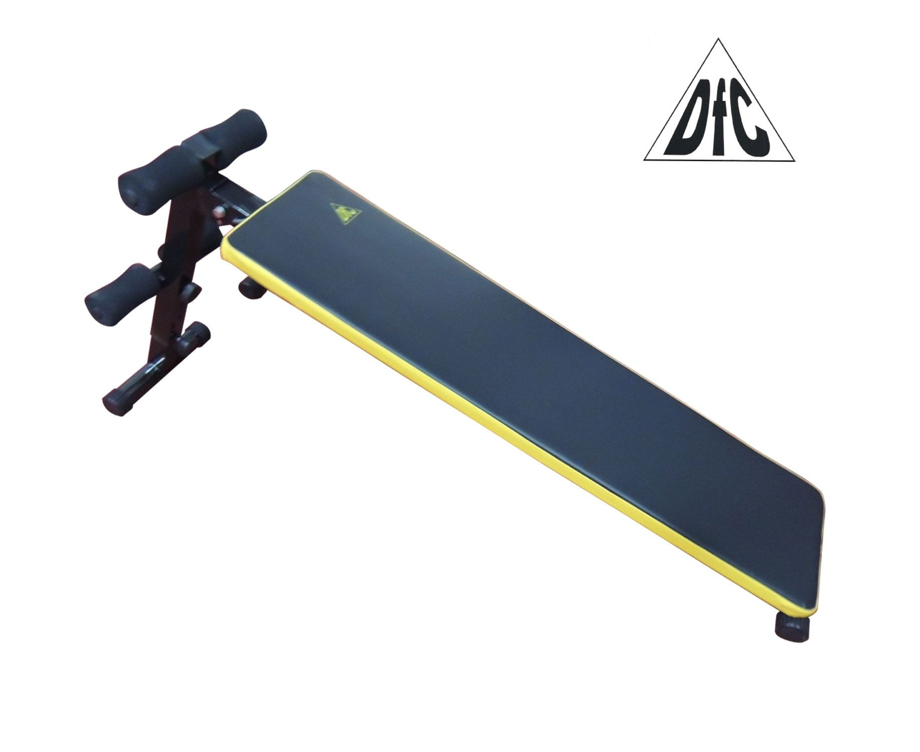 Скамья для пресса DFC SJ300