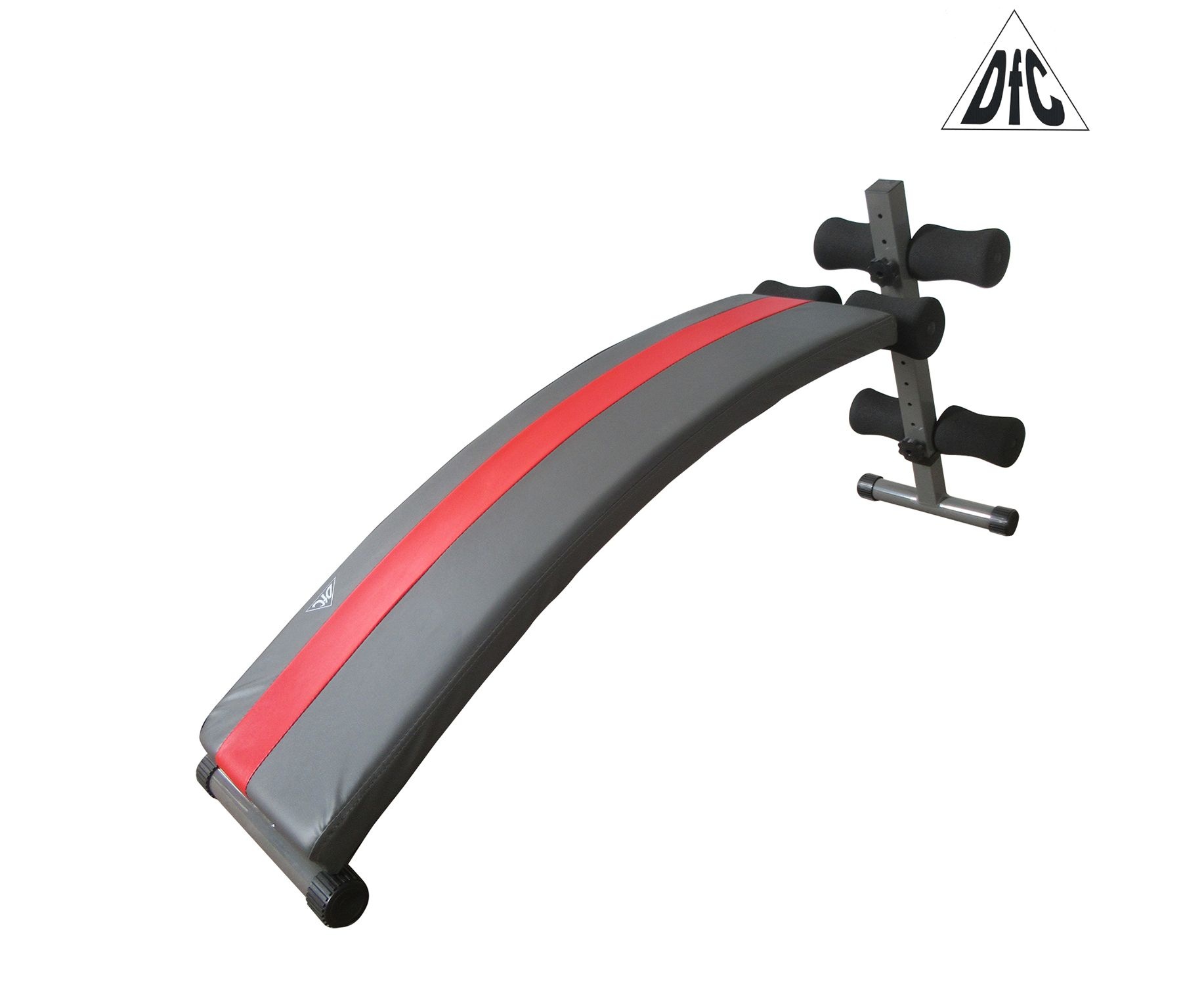 Скамья для пресса DFC складная D103B