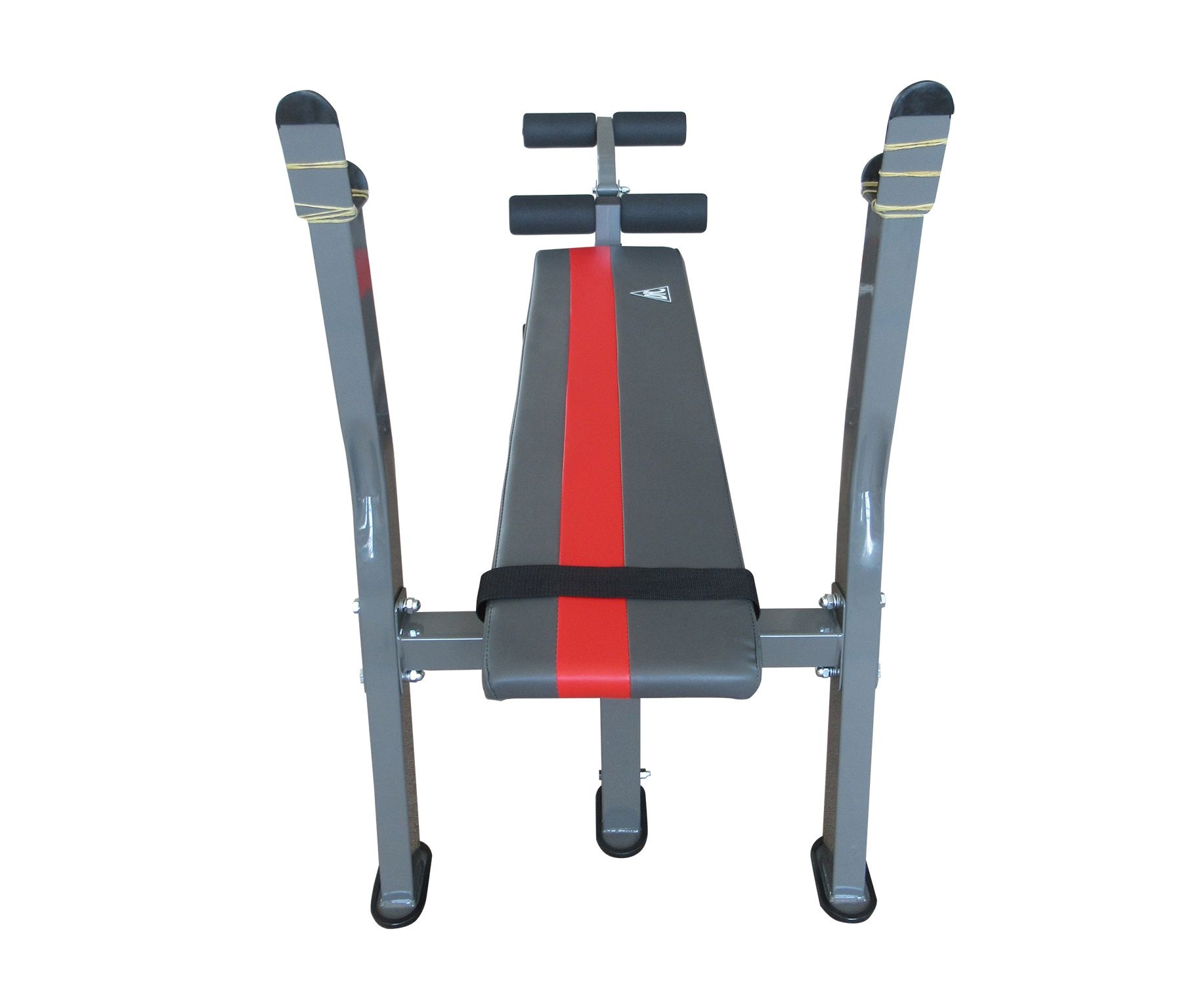 Скамья под штангу DFC D307D