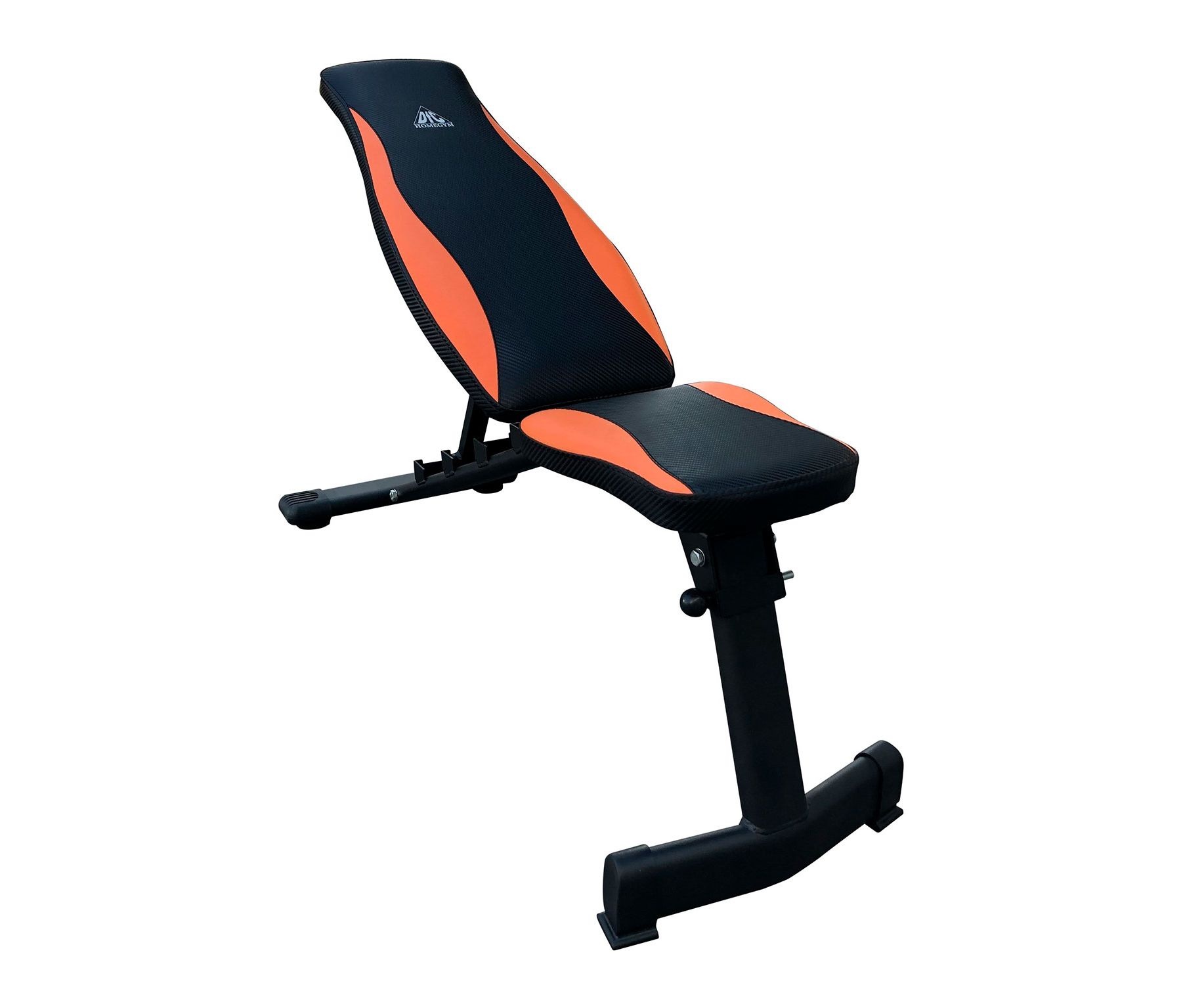 Скамья силовая универсальная DFC DBCH1