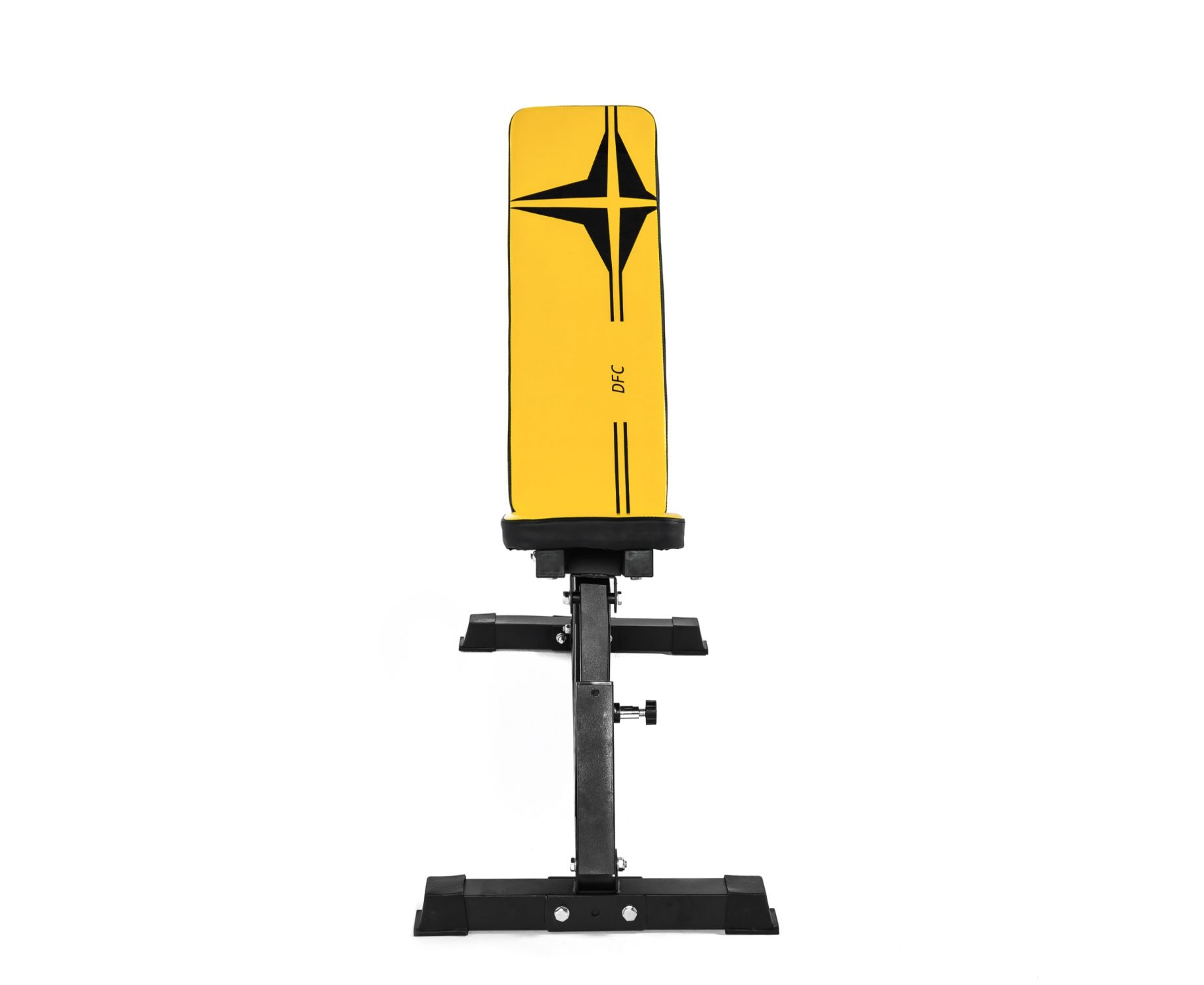 Скамья силовая универсальная DFC DZ003Y