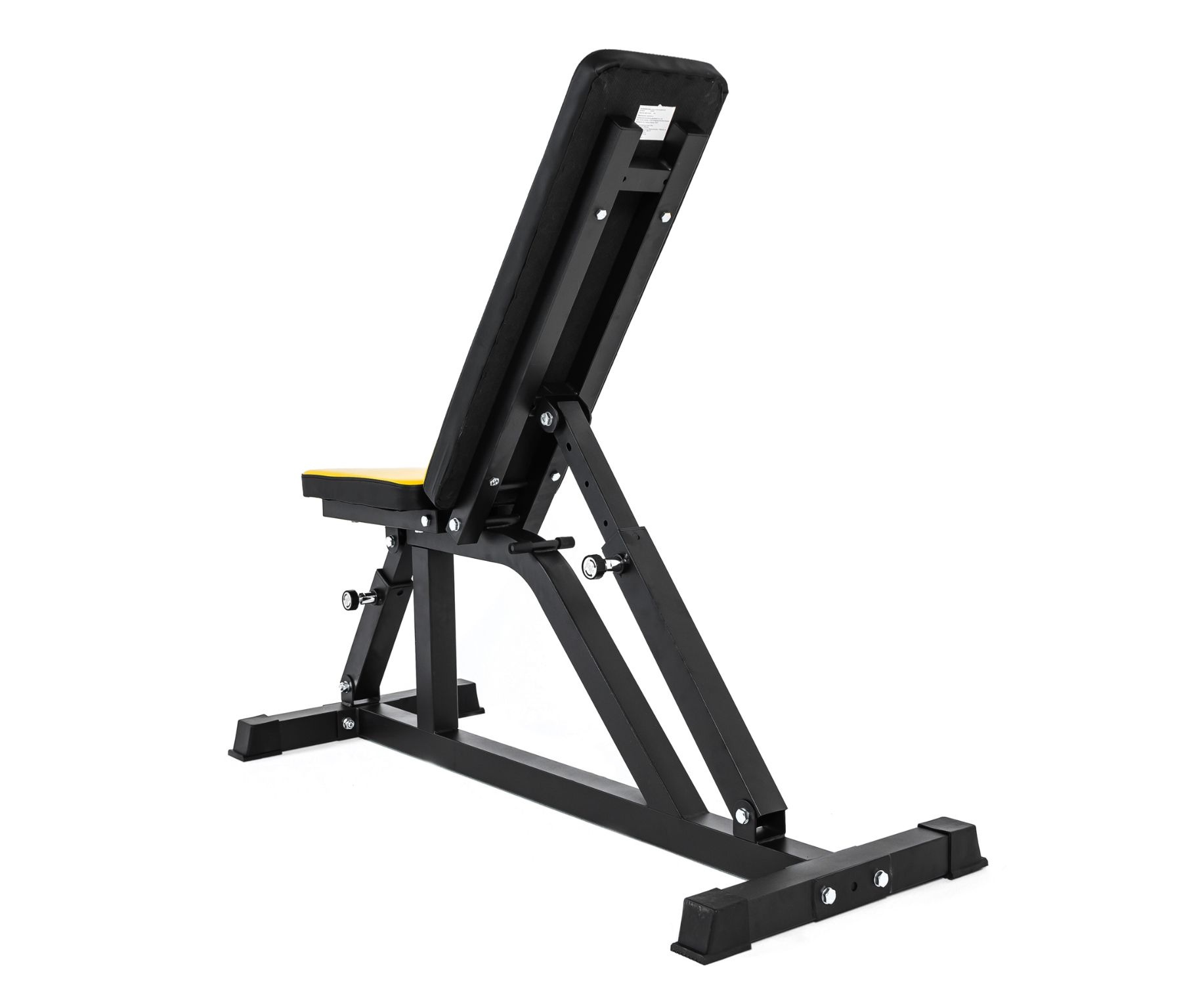 Скамья силовая универсальная DFC DZ003Y