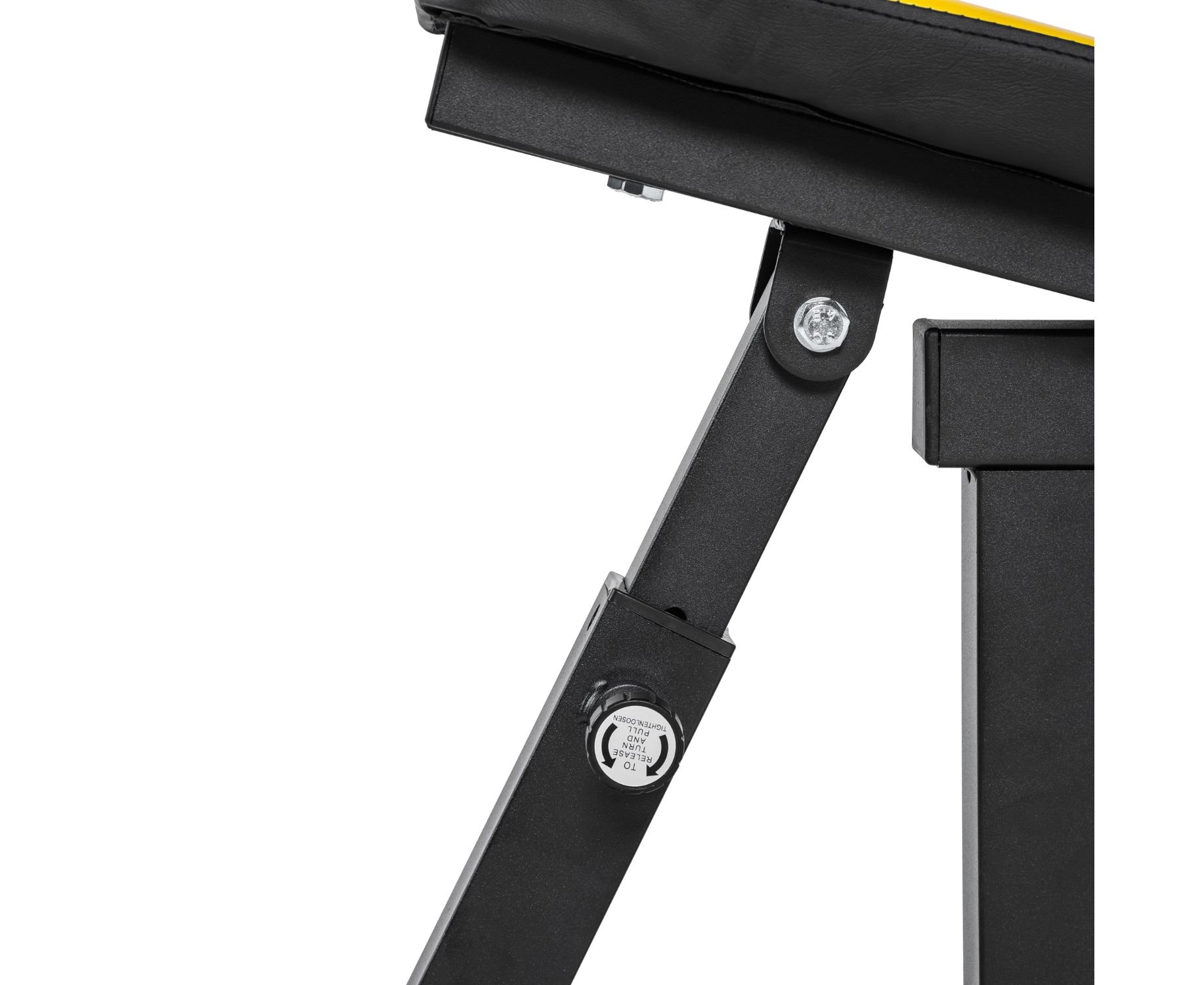 Скамья силовая универсальная DFC DZ003Y