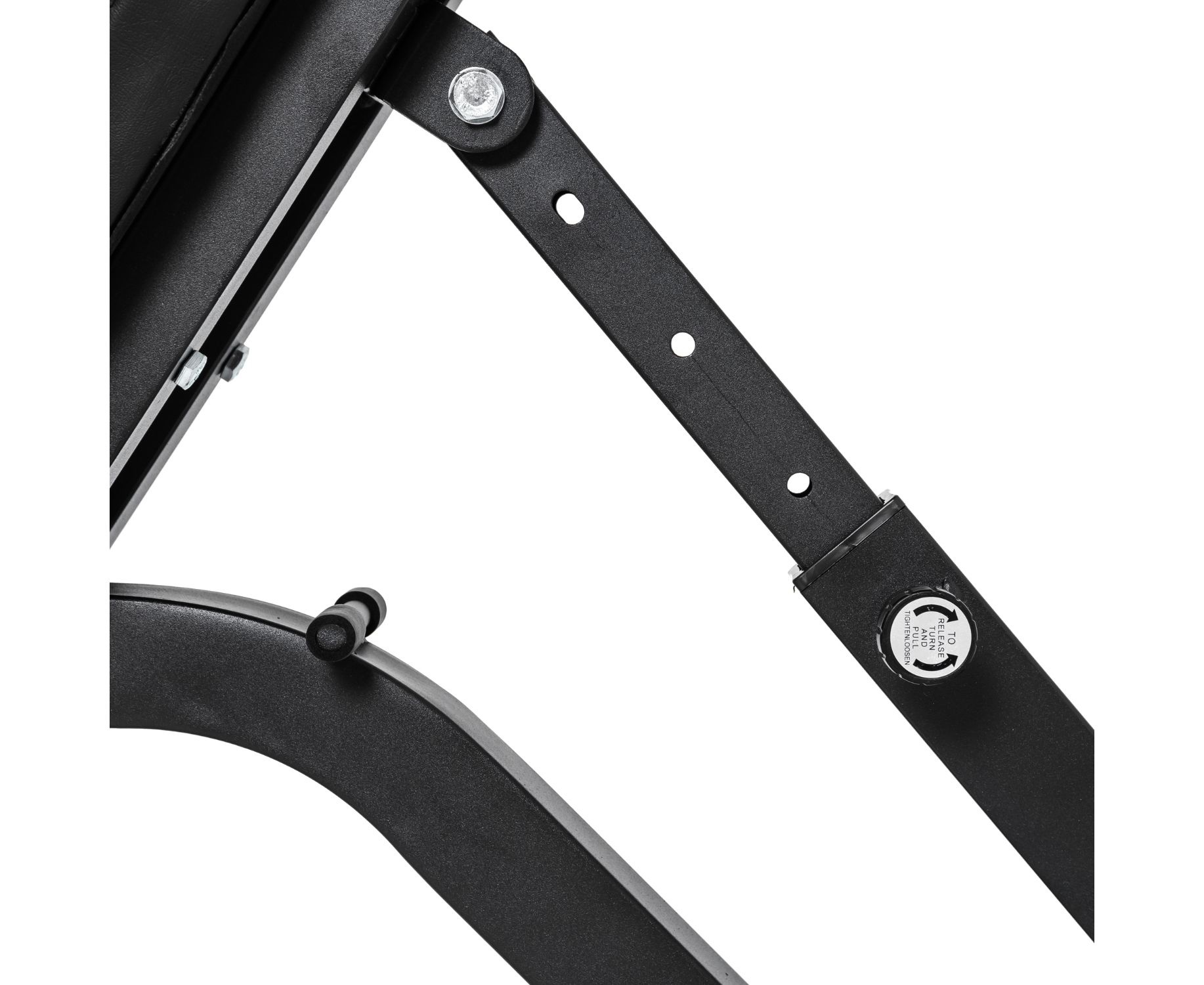 Скамья силовая универсальная DFC DZ003Y