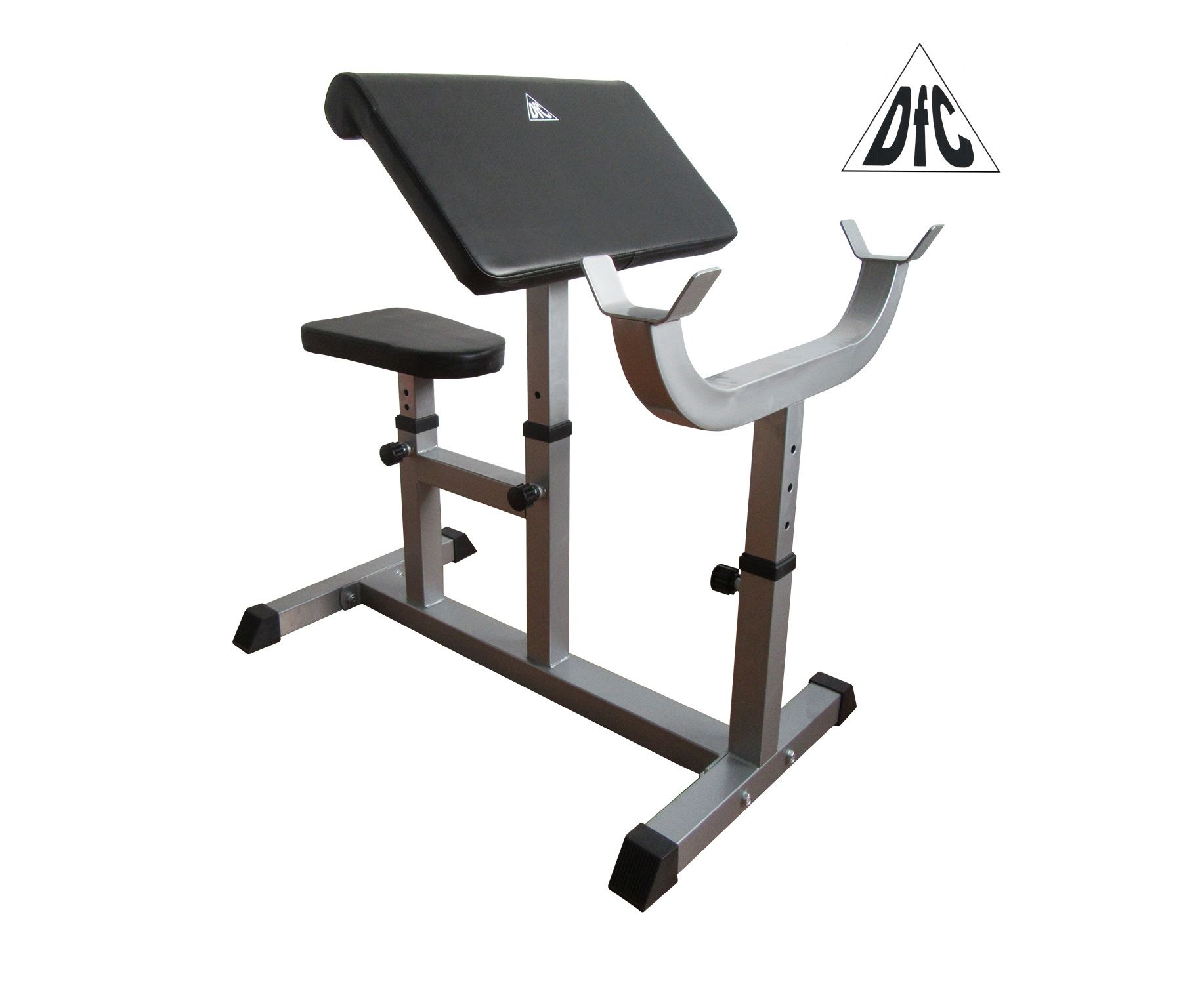 Скамья Скотта DFC UB007