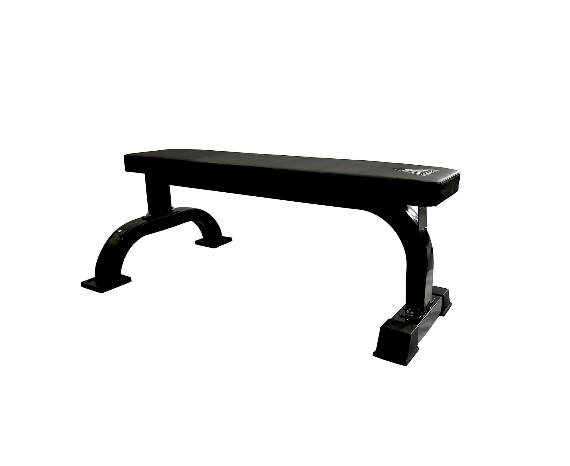 Скамья со стойками под штангу DFC DZ005FBB