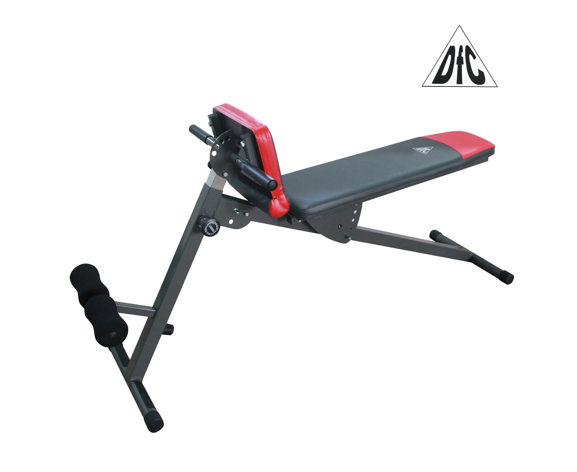 Скамья универсальная DFC D1107