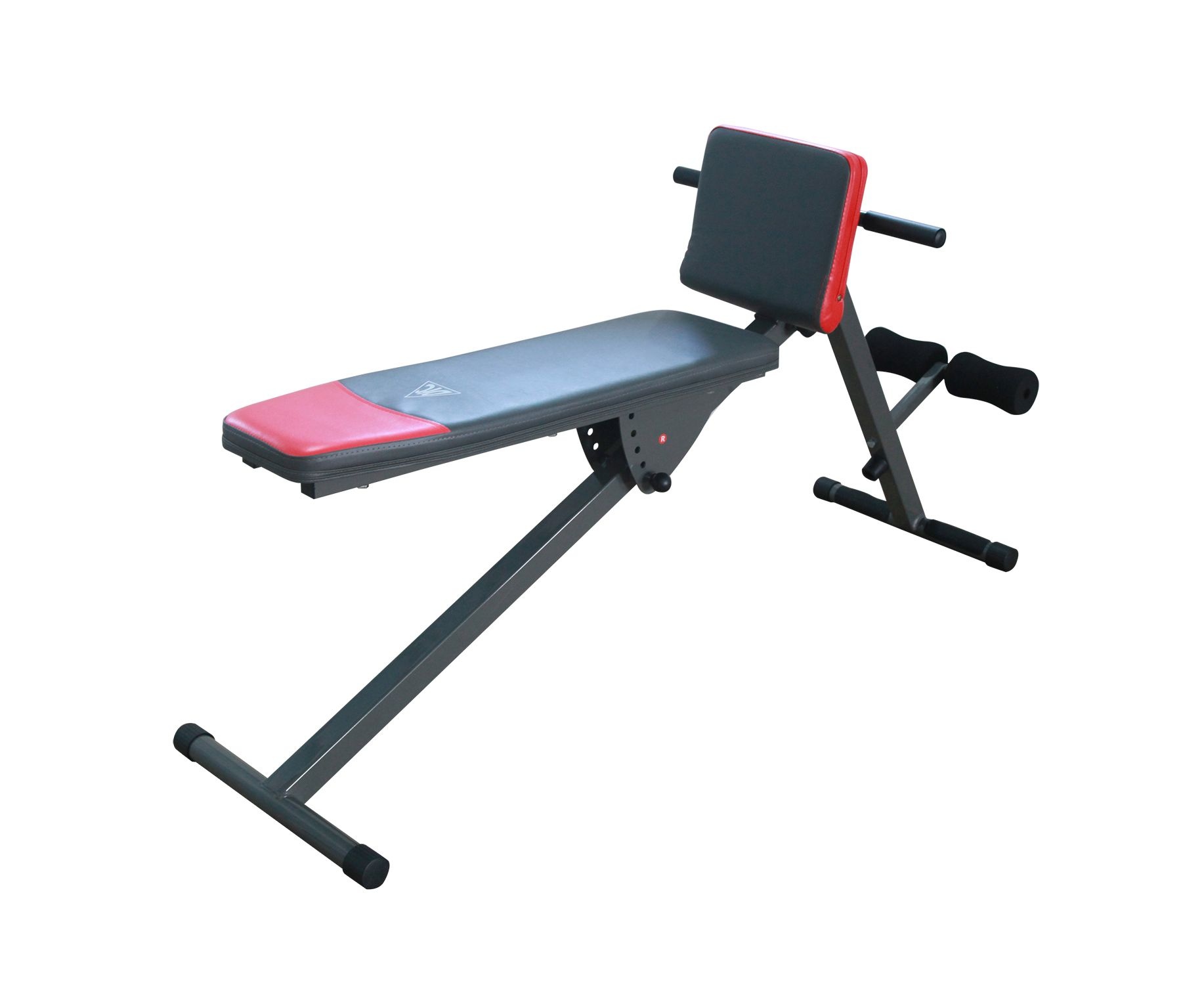 Скамья универсальная DFC D1107