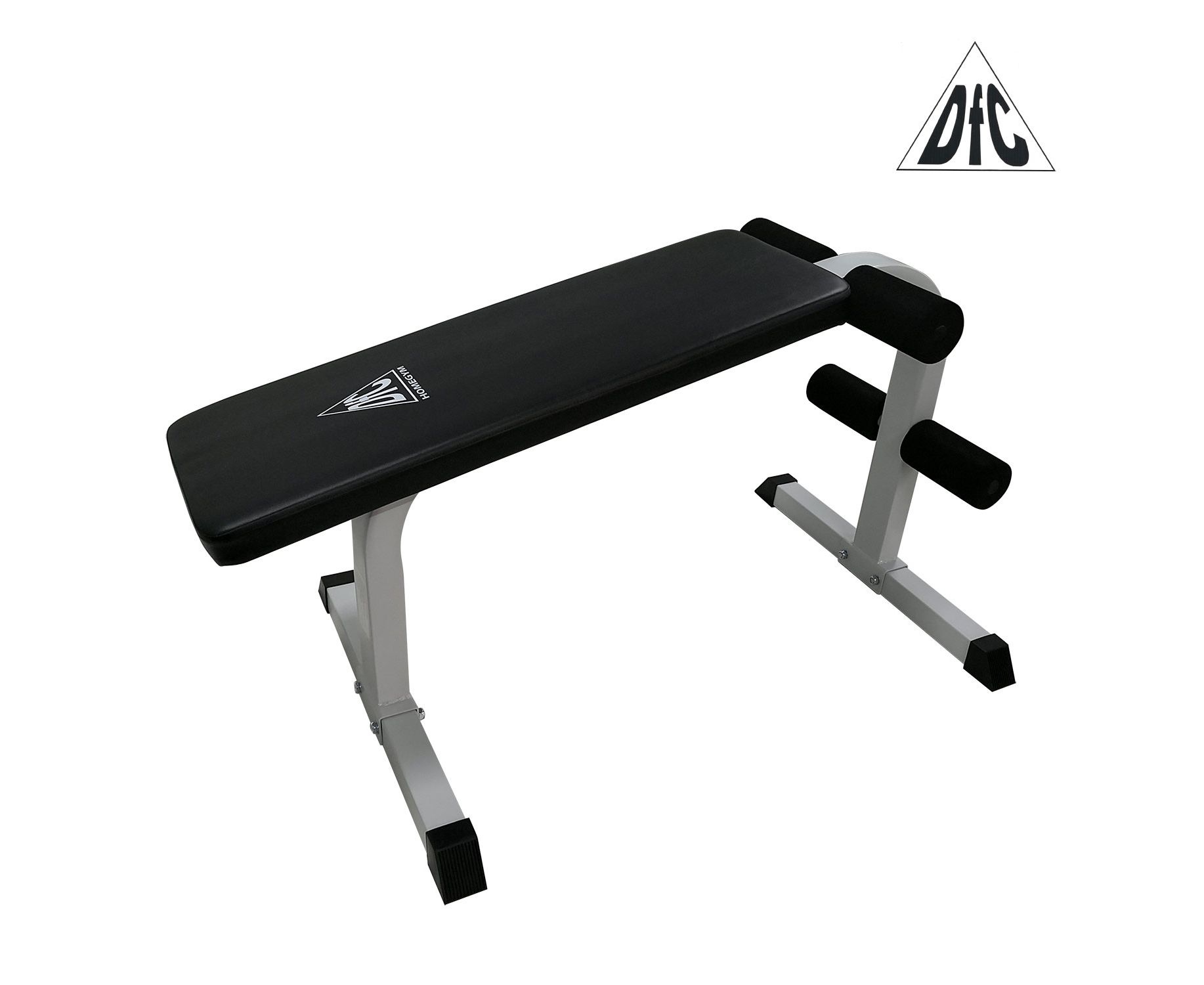 Скамья универсальная DFC Homegym D771 - купить с доставкой в Москве ...