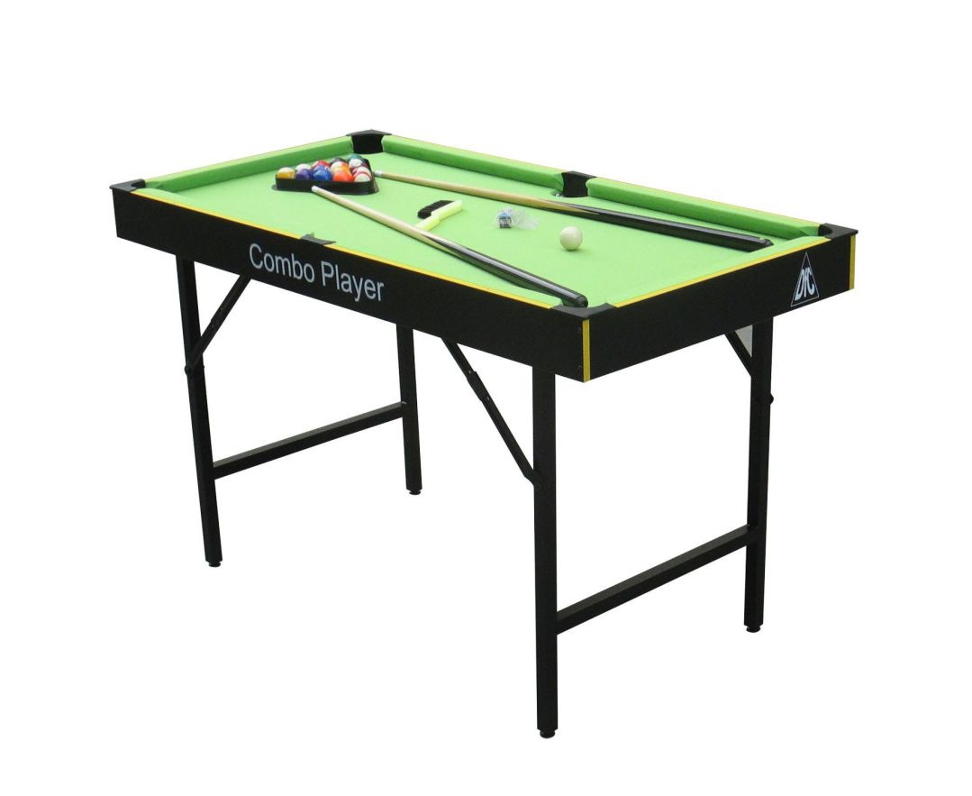 Игровой стол - футбол DFC SMILE