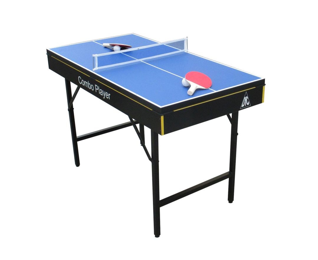 Игровой стол - футбол DFC SMILE