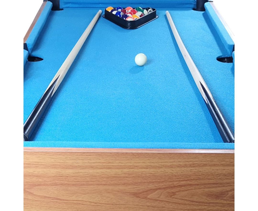 Игровой стол - футбол DFC SOLID 48