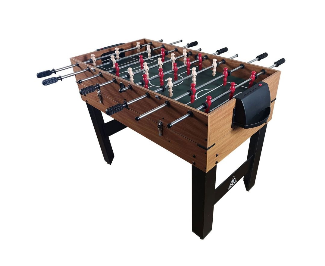 Игровой стол - футбол DFC SOLID 48