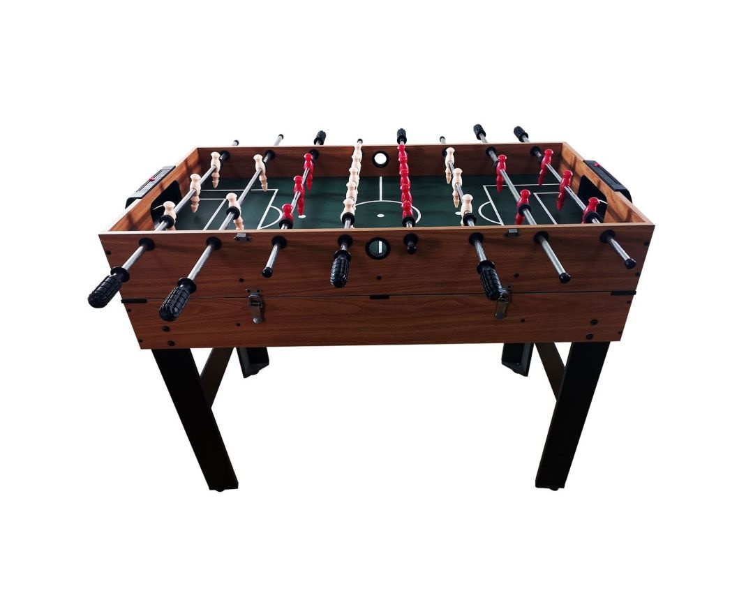 Игровой стол - футбол DFC SOLID 48