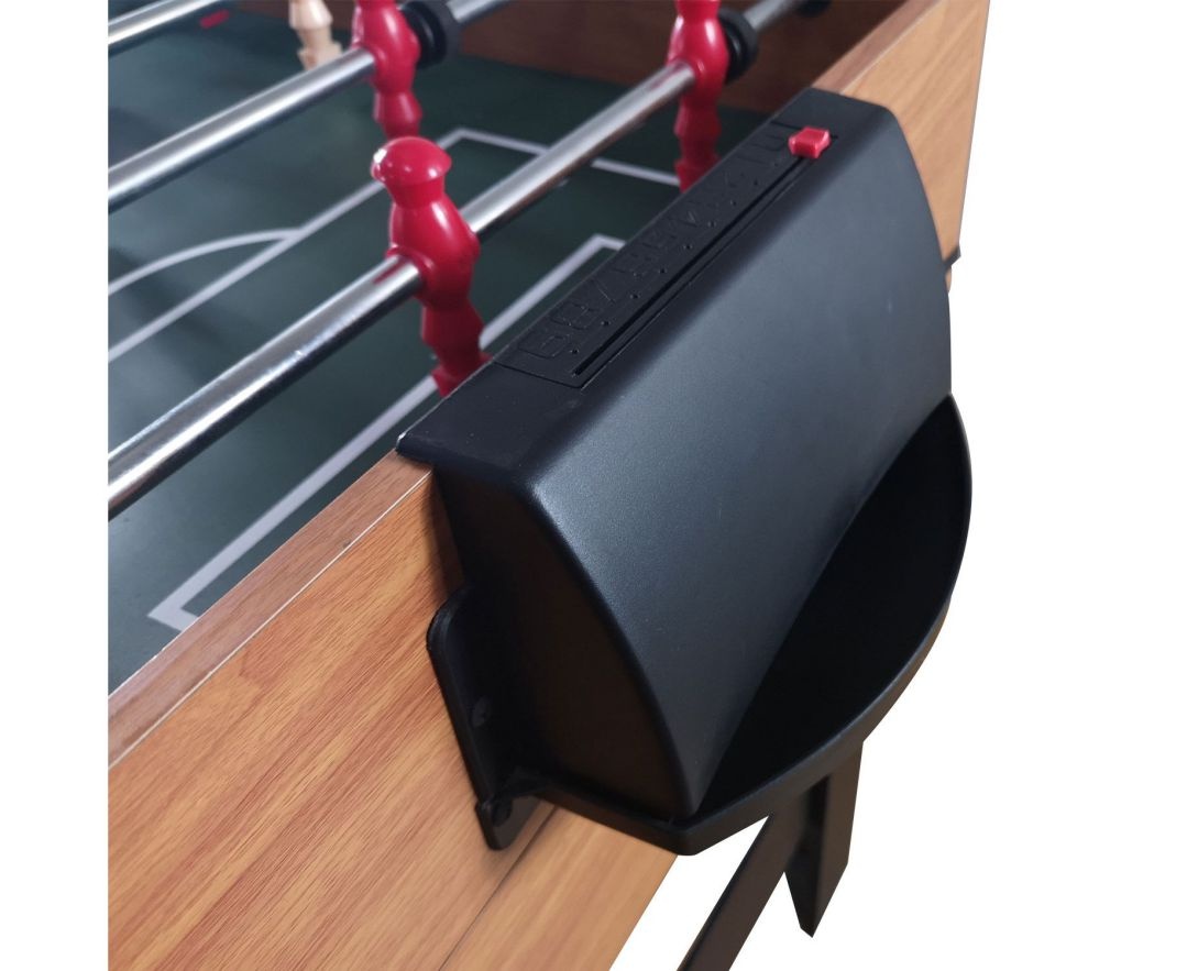 Игровой стол - футбол DFC SOLID 48