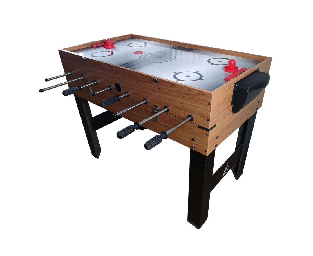 Игровой стол - футбол DFC SOLID 48
