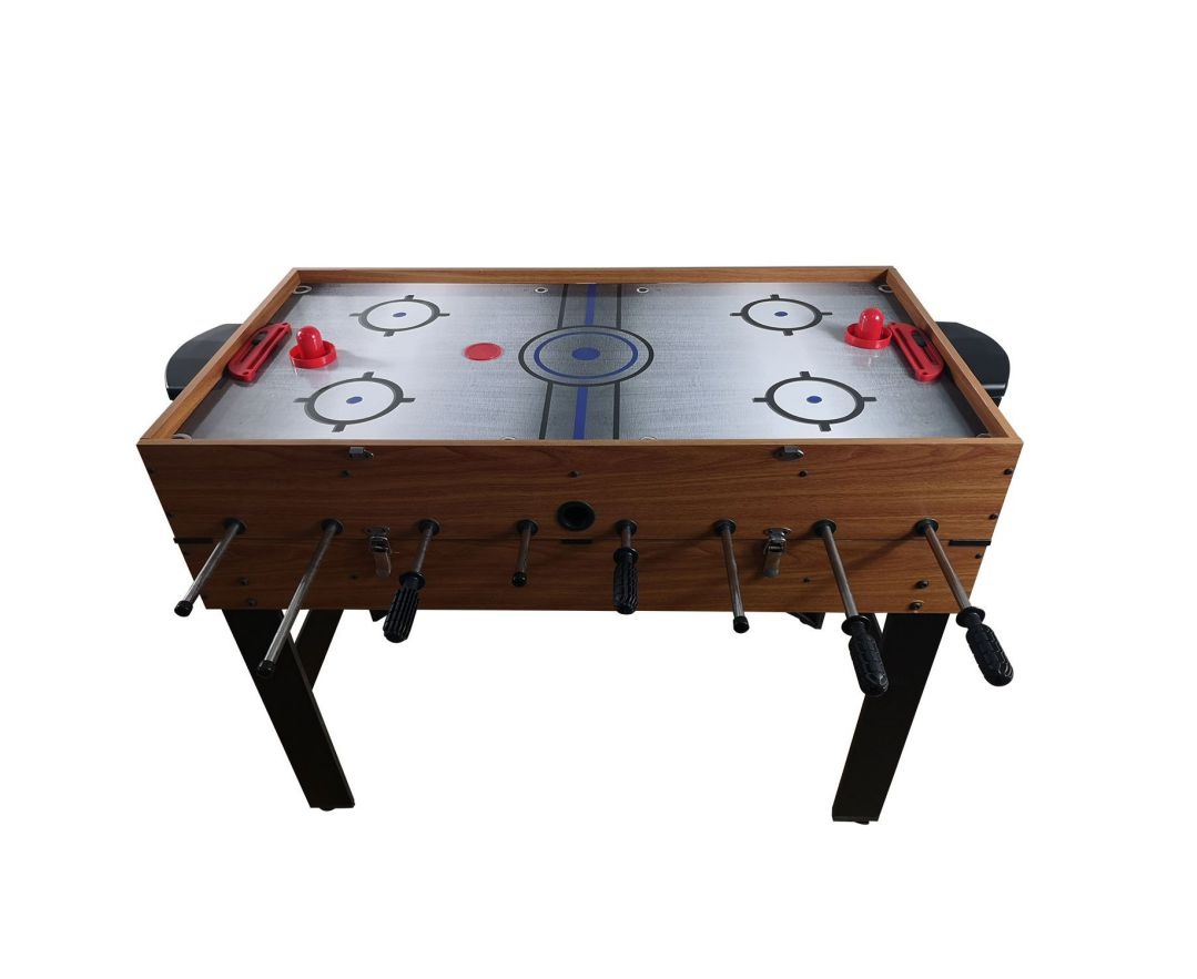 Игровой стол - футбол DFC SOLID 48