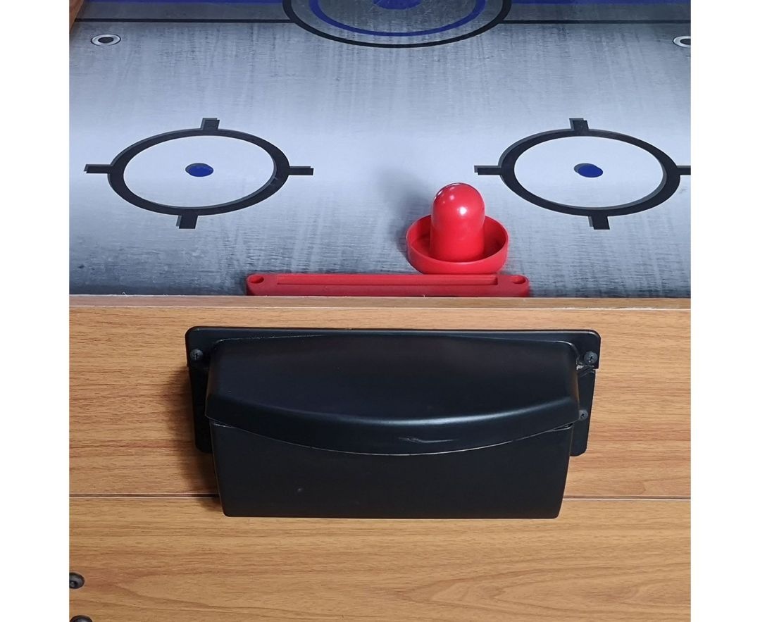 Игровой стол - футбол DFC SOLID 48