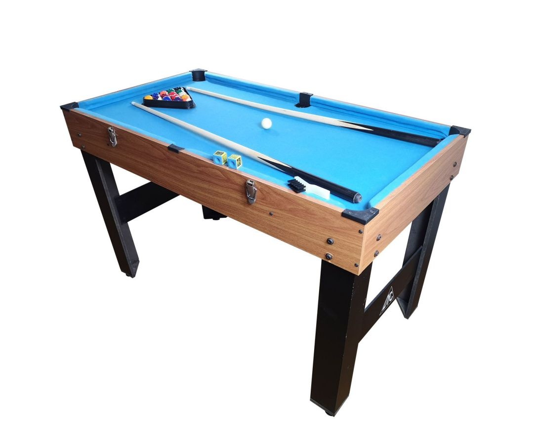 Игровой стол - футбол DFC SOLID 48