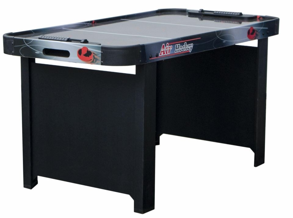 Аэрохоккей High Speed 5 ф
