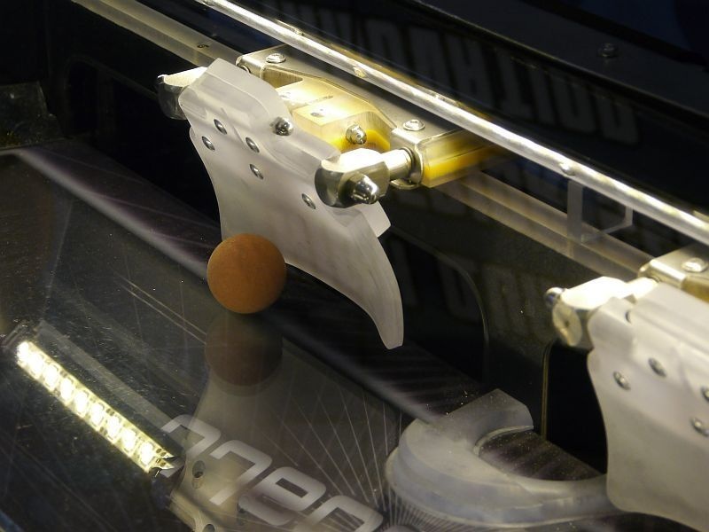 Игровой стол - футбол Speedball