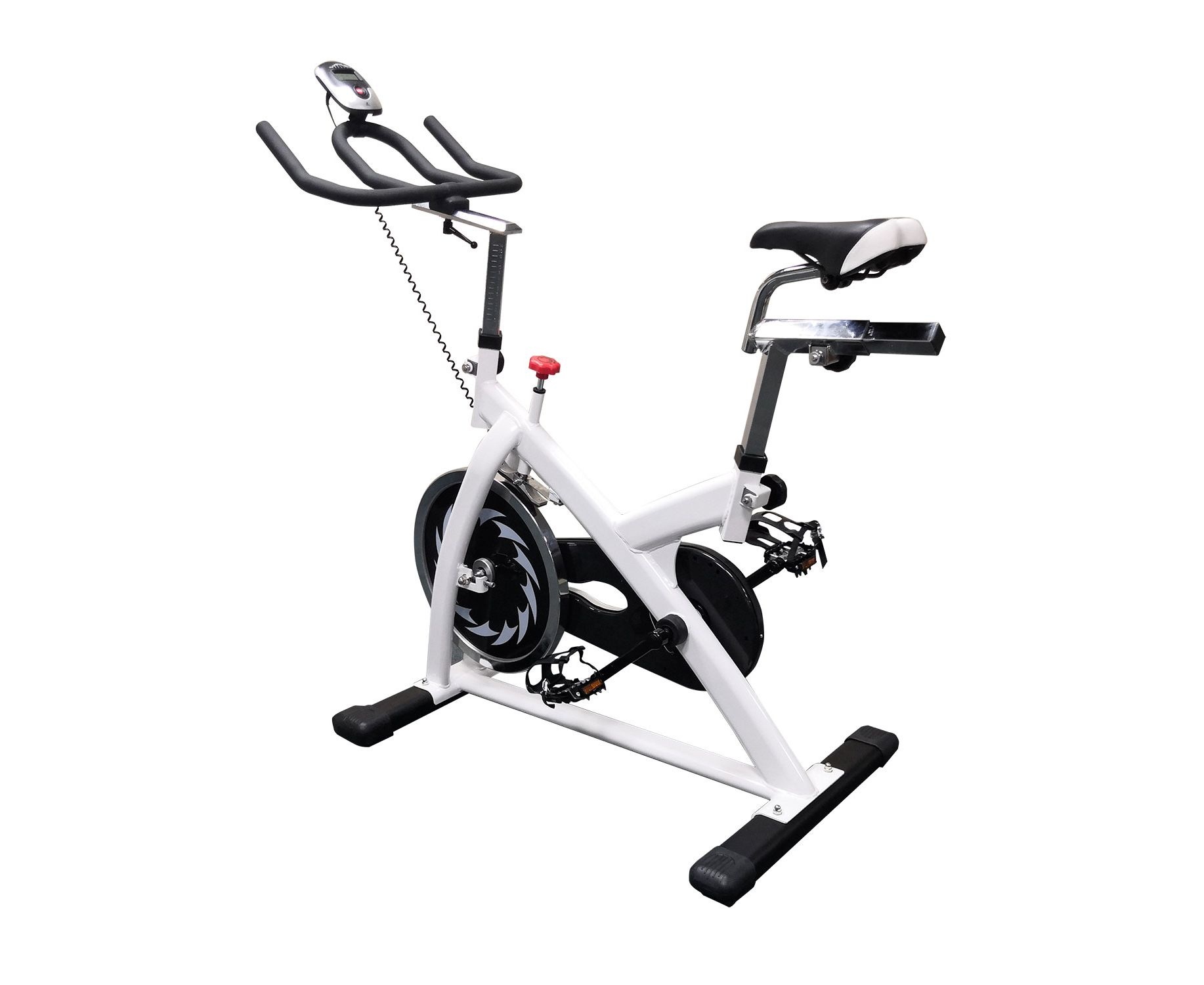 Спин-байк DFC B3002