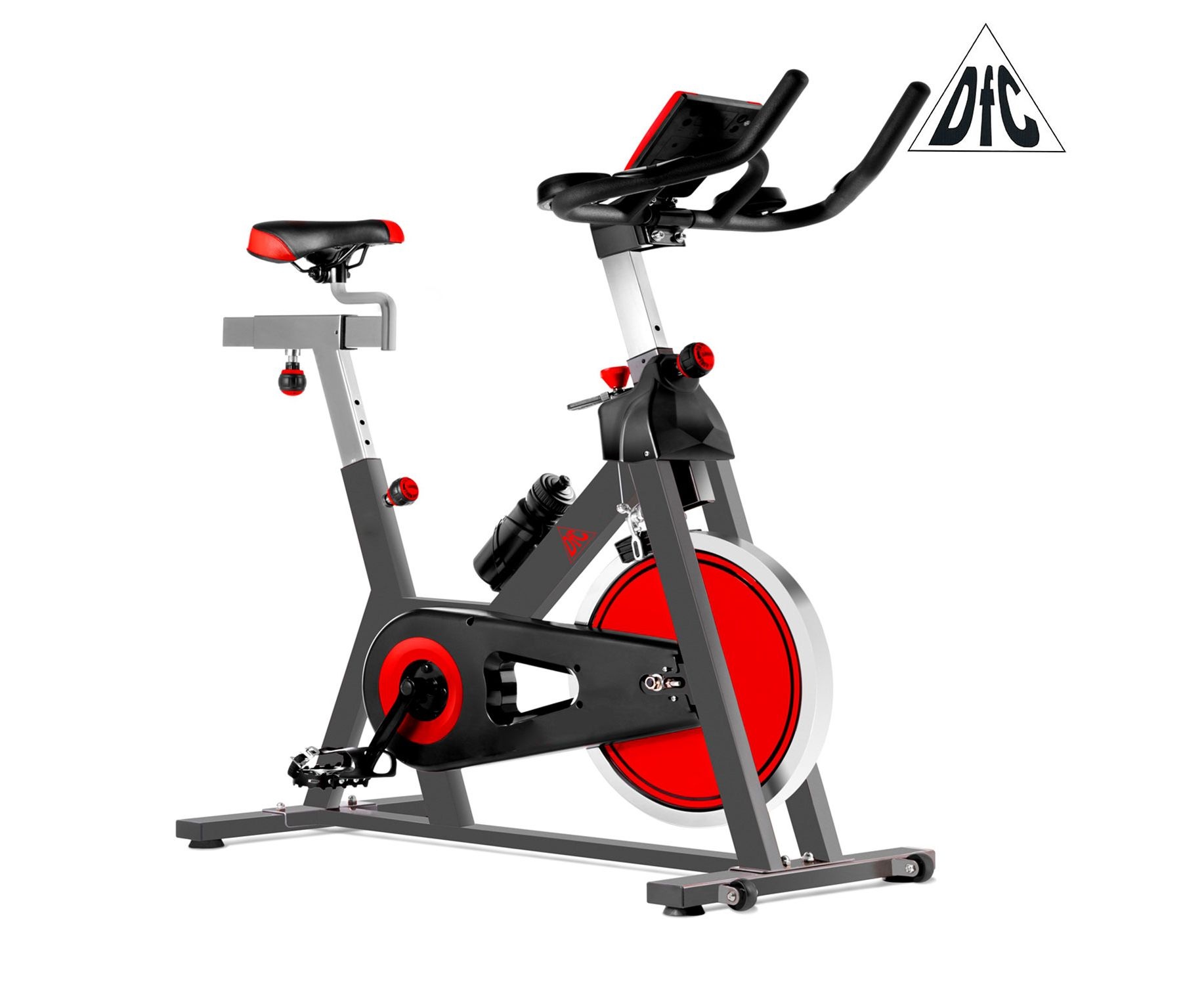 Спин-байк DFC B3313