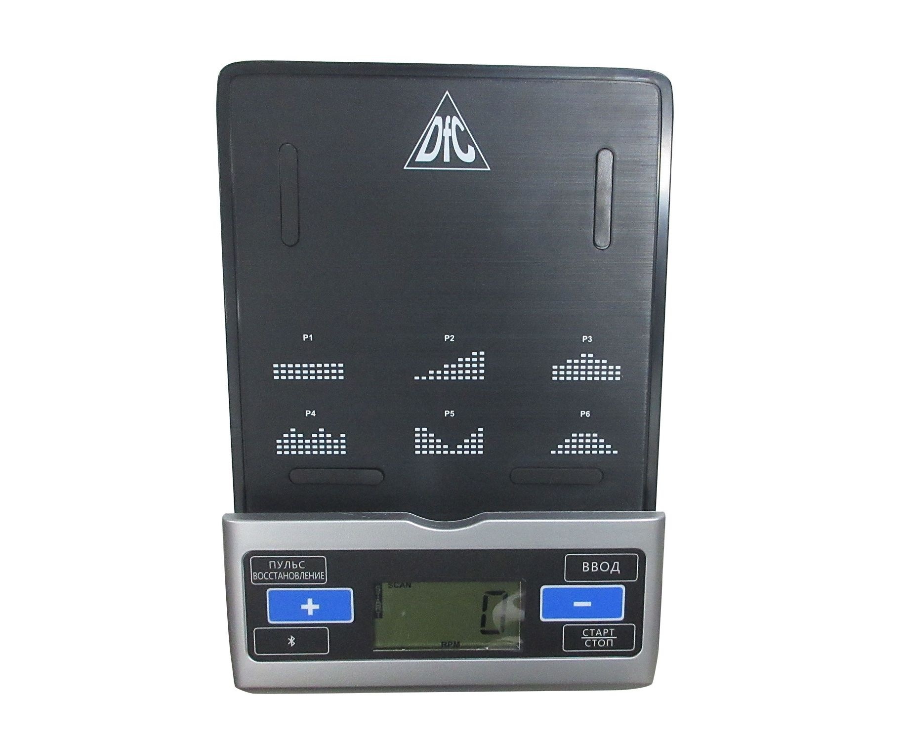 Велотренажер DFC B5076P