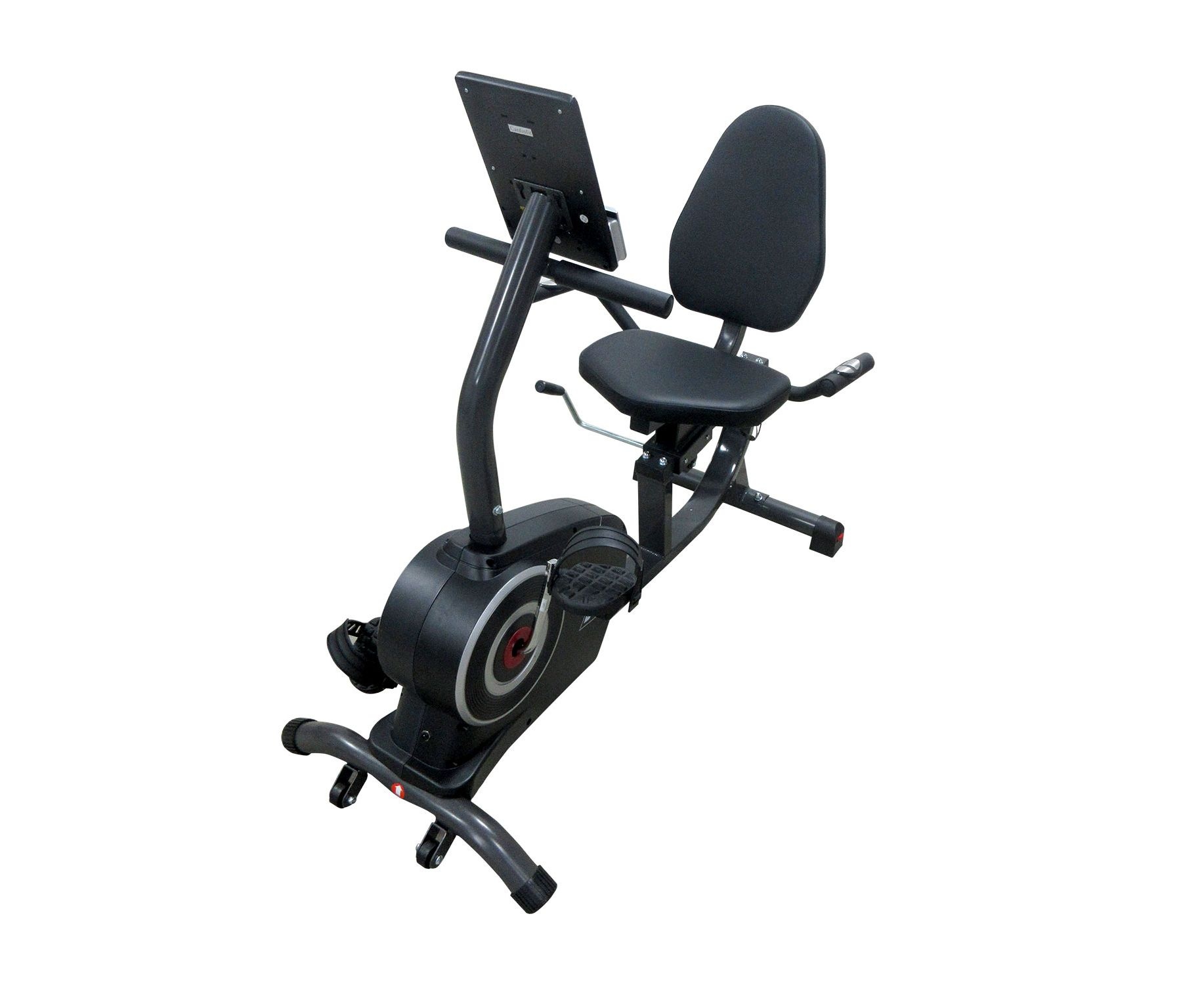 Велотренажер DFC B5076P