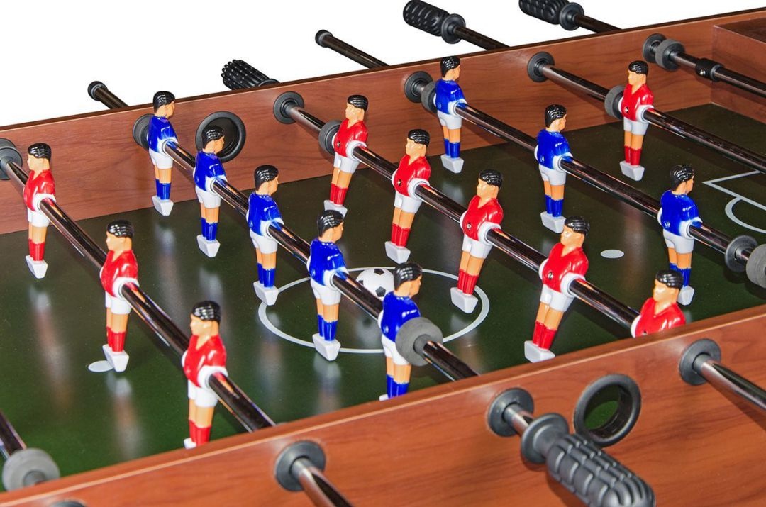 Игровой стол - футбол Standart