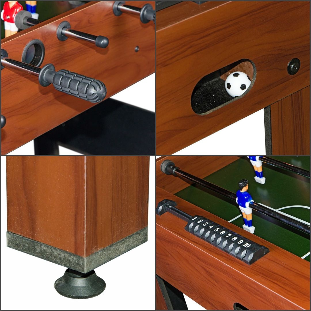 Игровой стол - футбол Standart