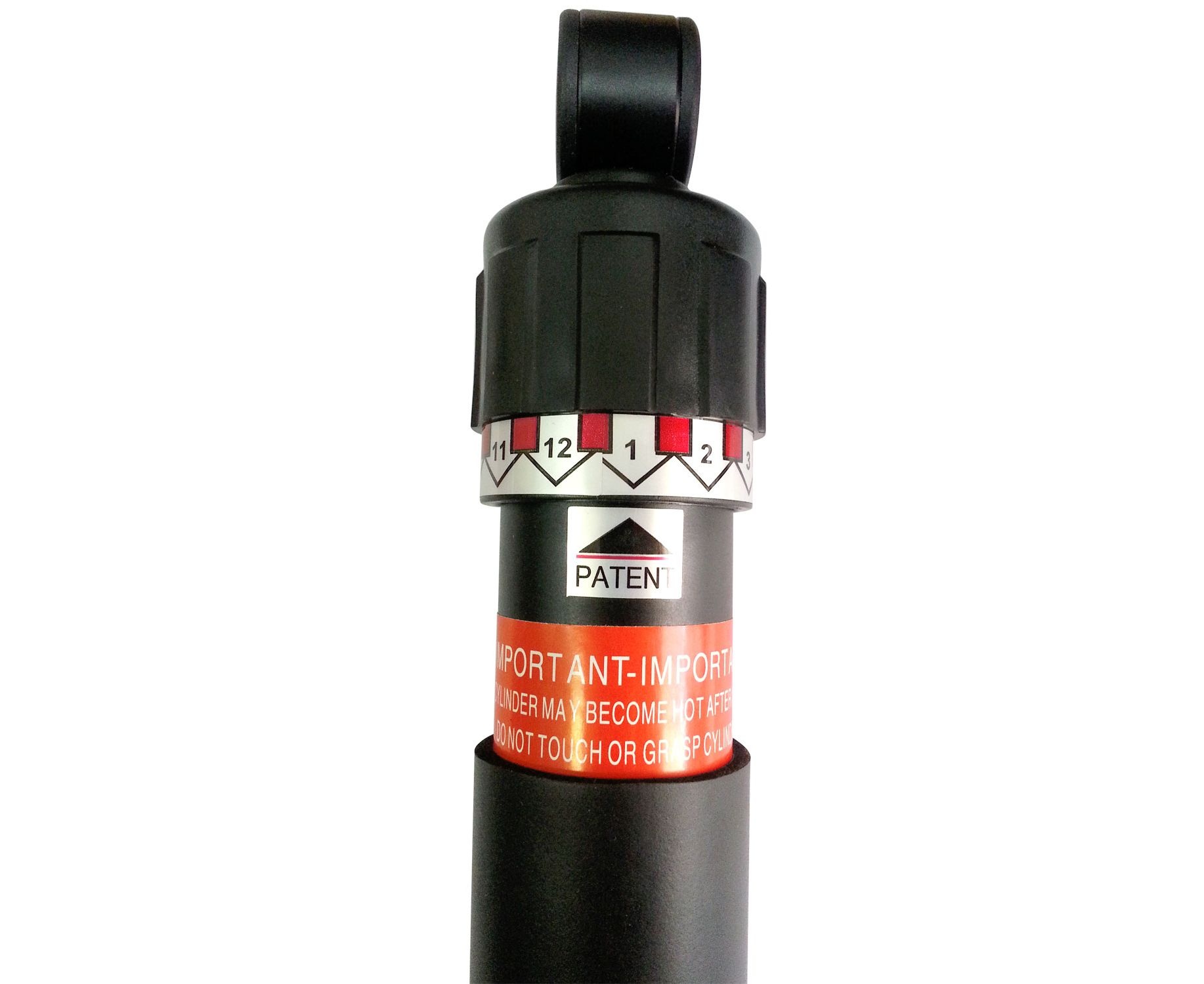 Степпер с поручнями DFC SC-S039