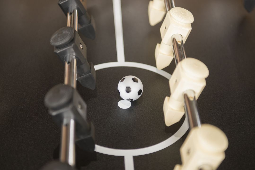 Игровой стол - футбол Premier