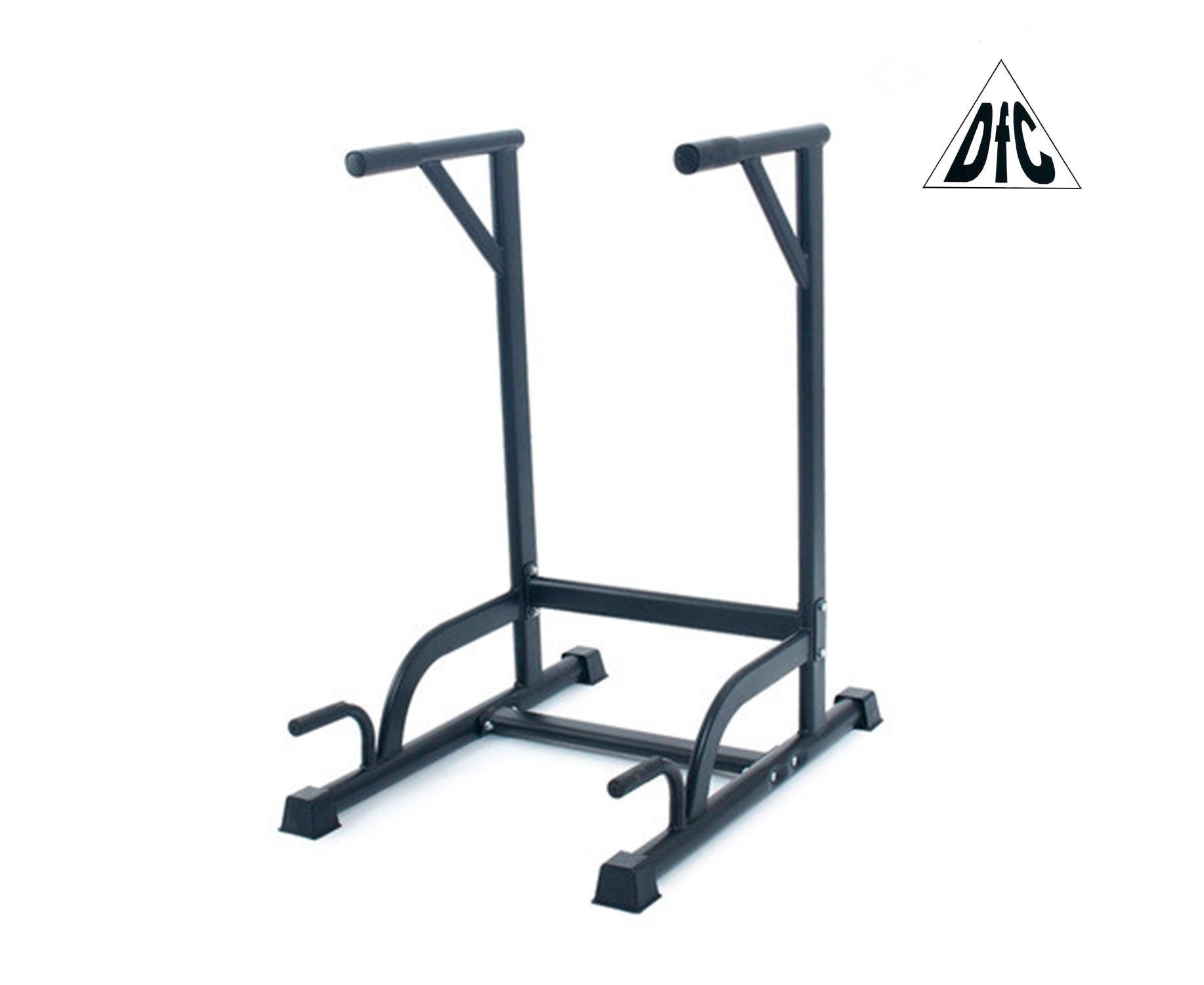 Стойка для отжиманий (брусья) DFC G002A