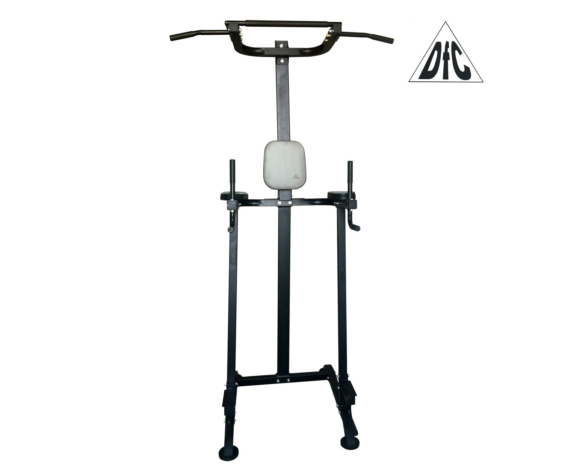 Стойка для подтягиваний DFC VT-7003
