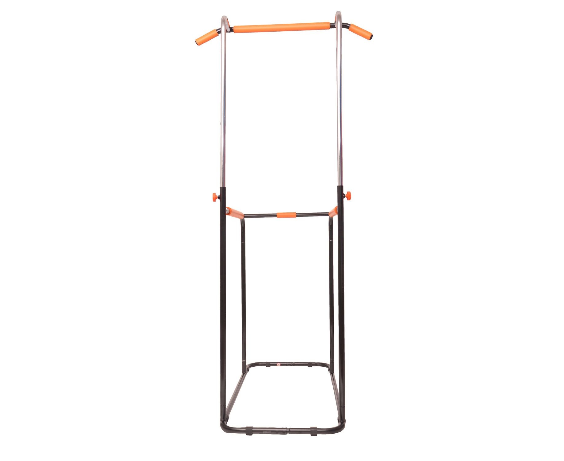 Стойка для подтягиваний и отжиманий DFC Power Tower G006